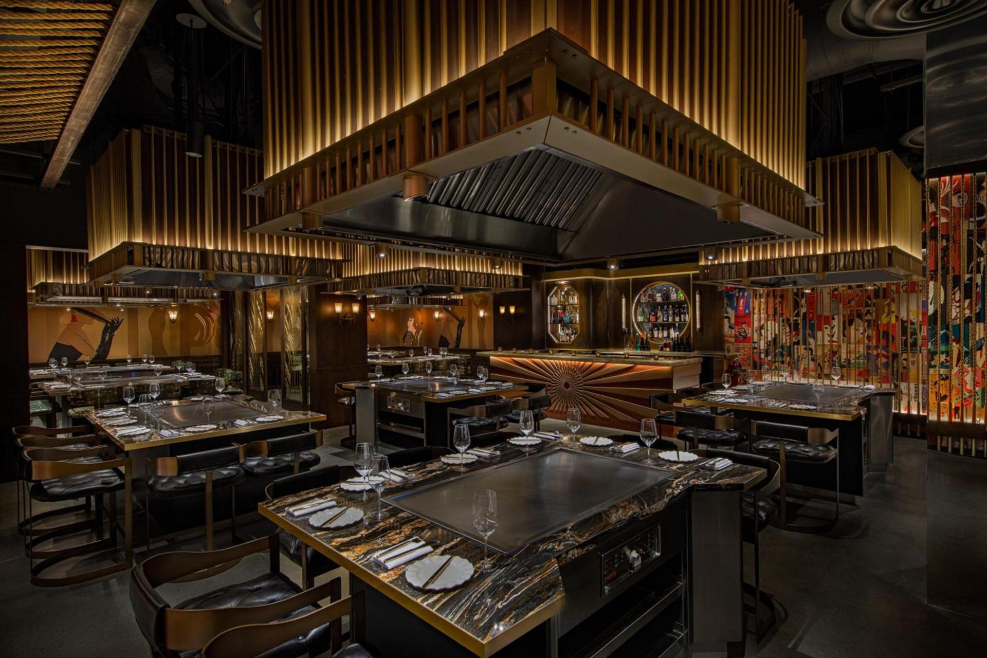 Moxy Downtown Los Angeles photo 46