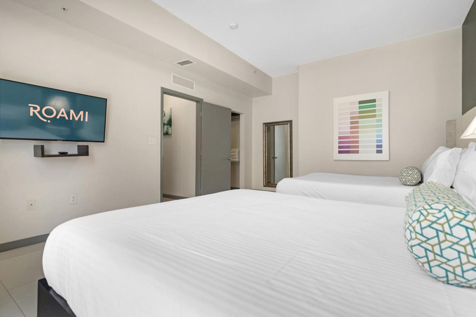 Roami at Habitat Brickell photo 64