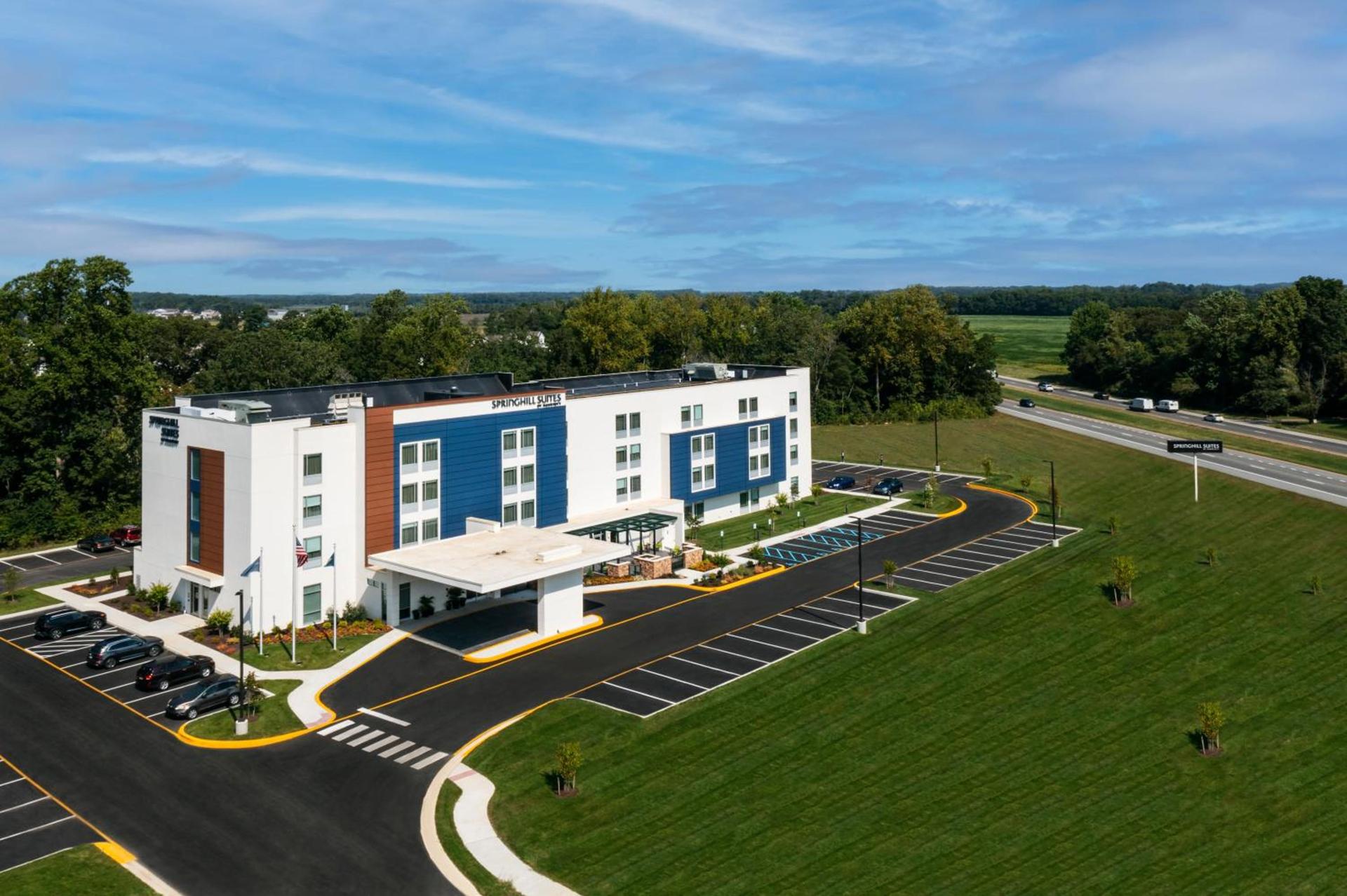 SpringHill Suites by Marriott Frederica photo 4