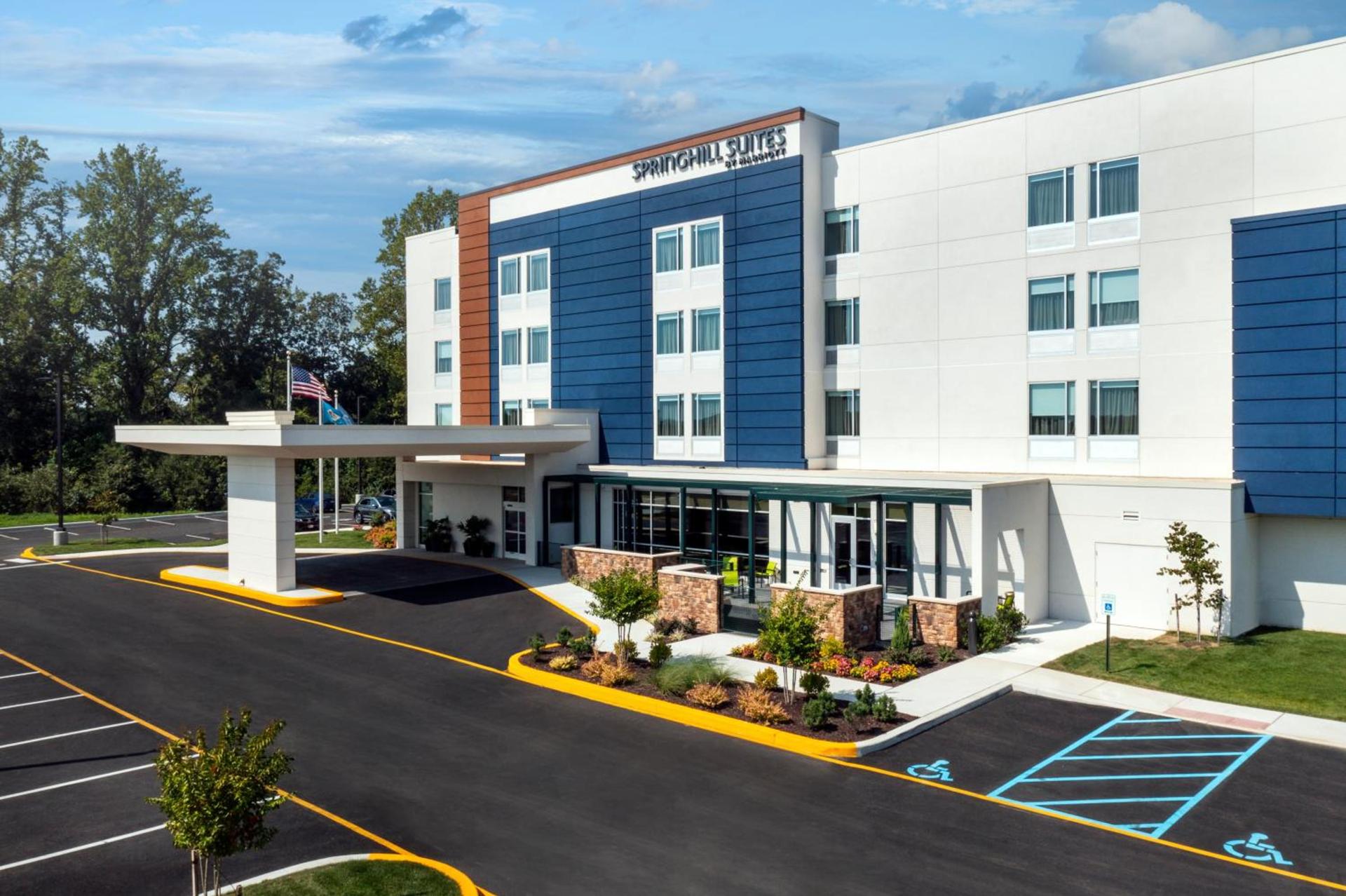 SpringHill Suites by Marriott Frederica photo 2