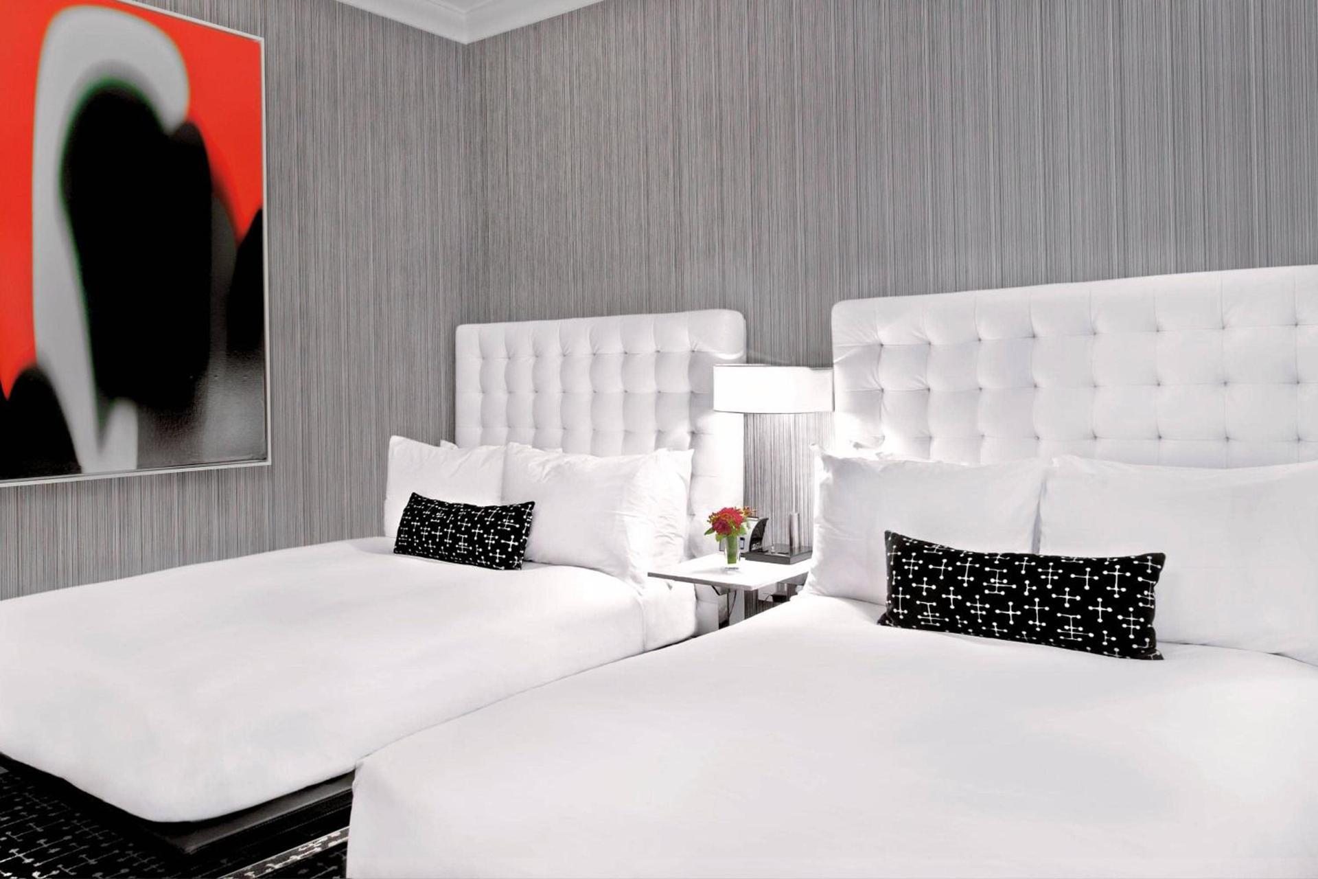 Moderne Hotel photo 23