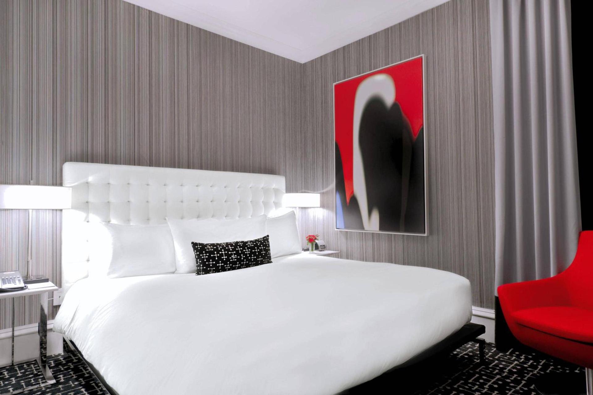Moderne Hotel photo 24