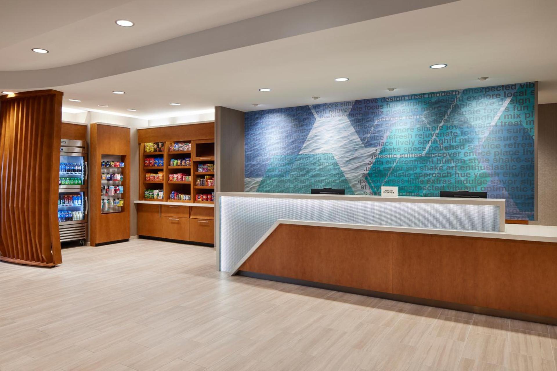 SpringHill Suites by Marriott Frederica photo 7