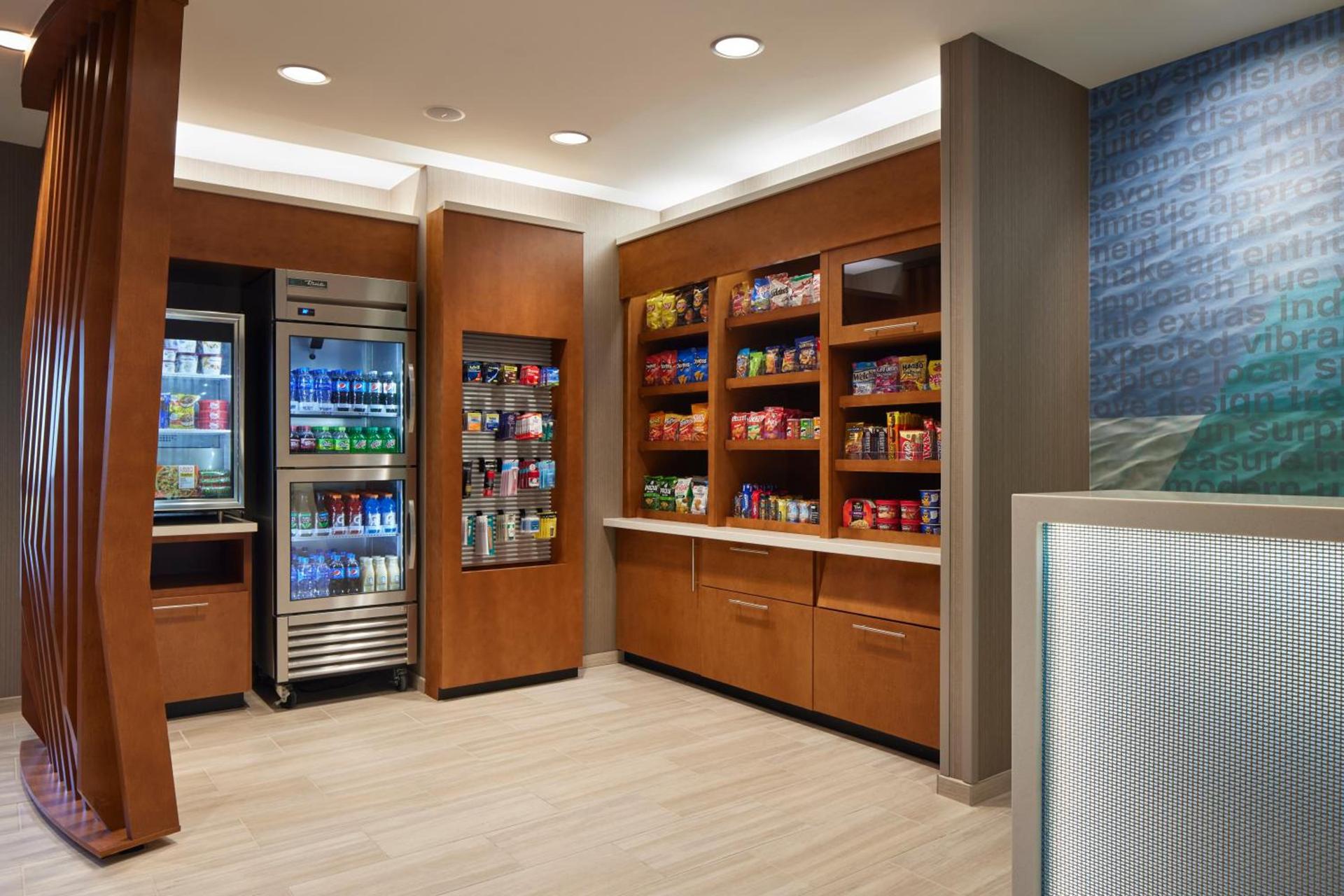 SpringHill Suites by Marriott Frederica photo 11