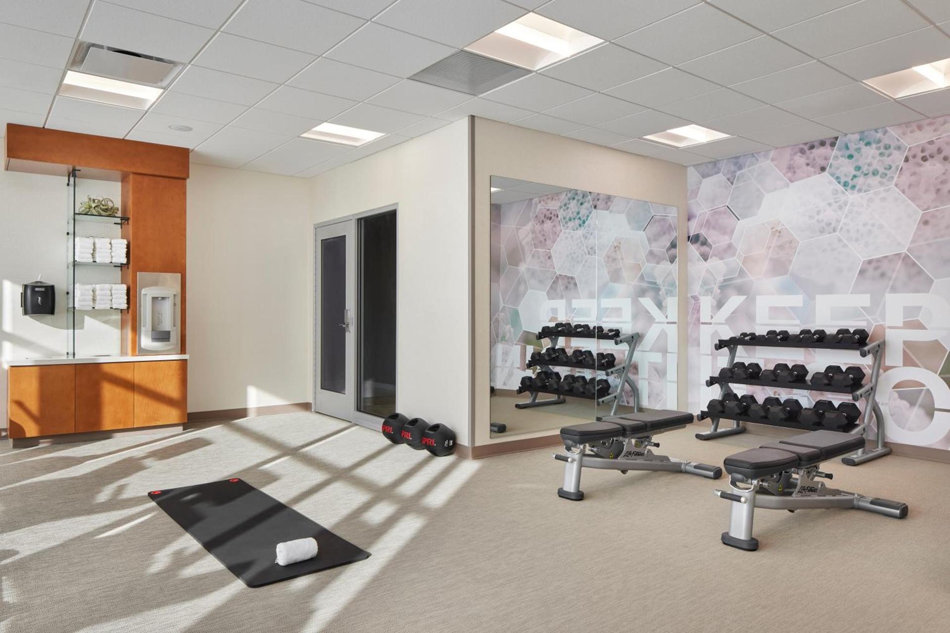 SpringHill Suites by Marriott Frederica photo 13