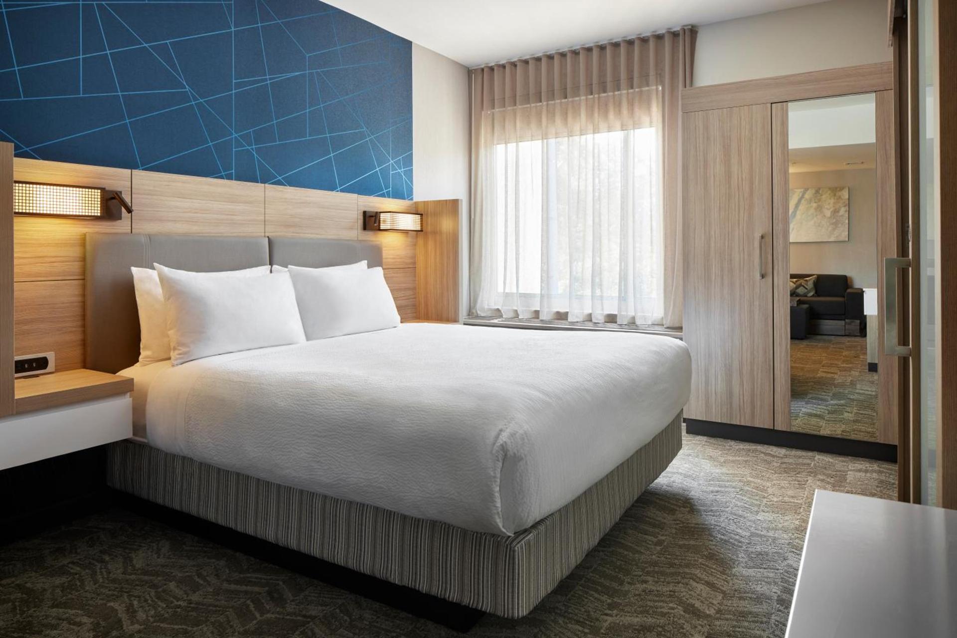 SpringHill Suites by Marriott Frederica photo 15