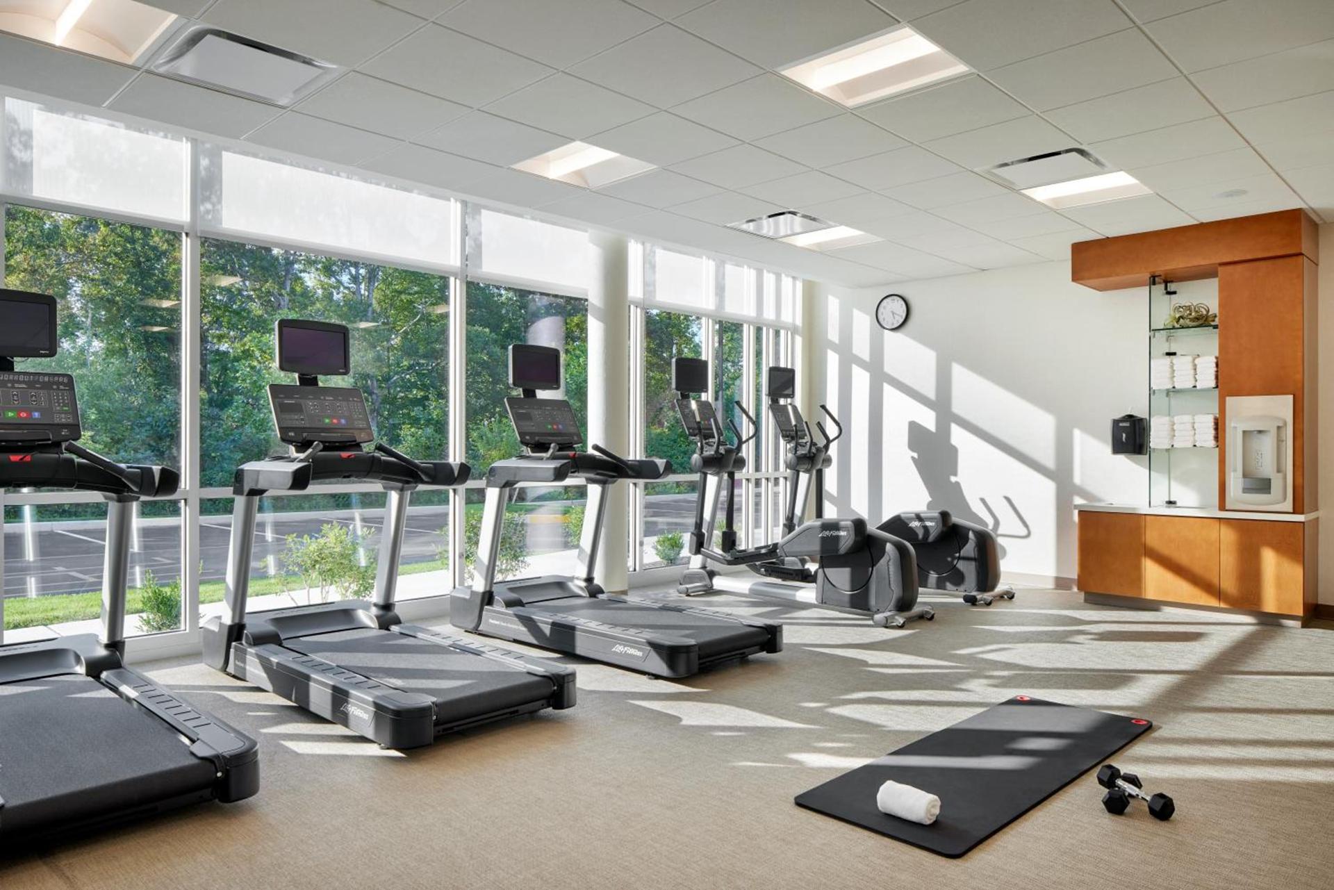 SpringHill Suites by Marriott Frederica photo 17