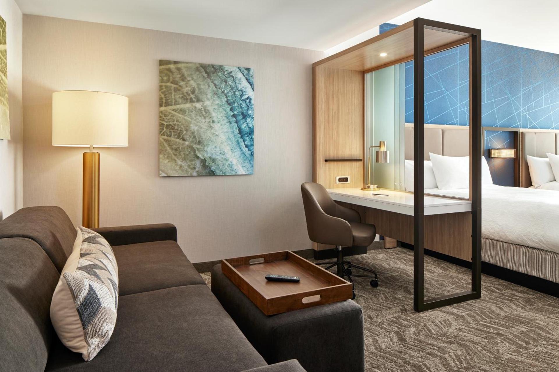 SpringHill Suites by Marriott Frederica photo 16
