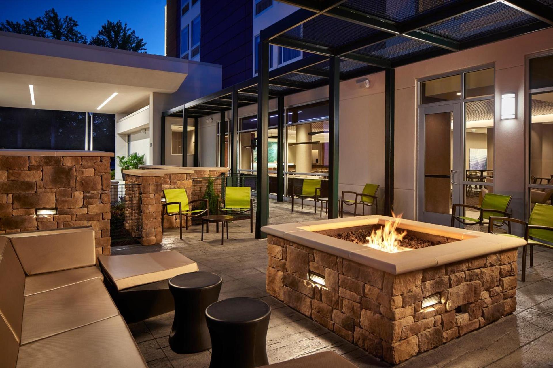 SpringHill Suites by Marriott Frederica photo 23