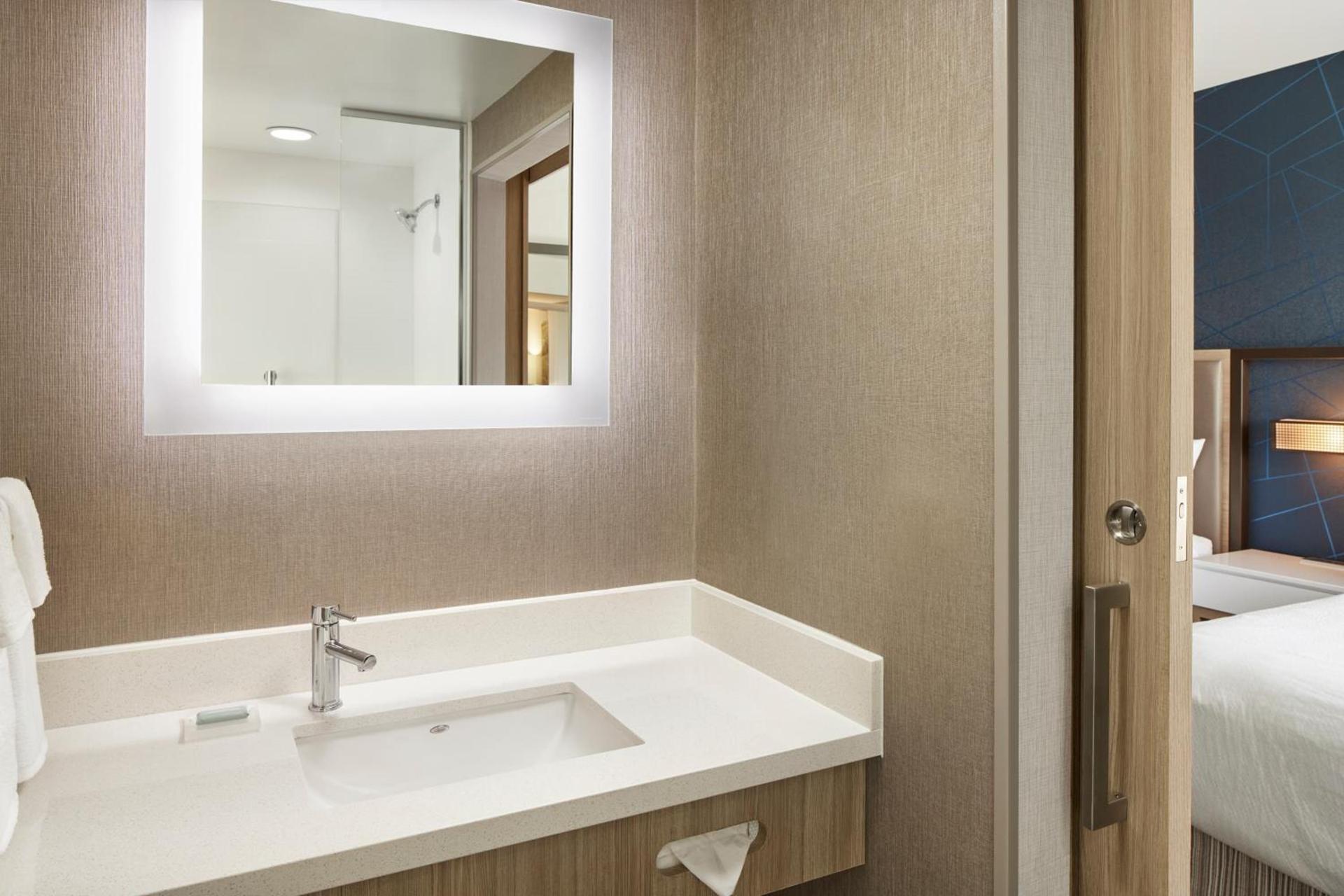 SpringHill Suites by Marriott Frederica photo 22