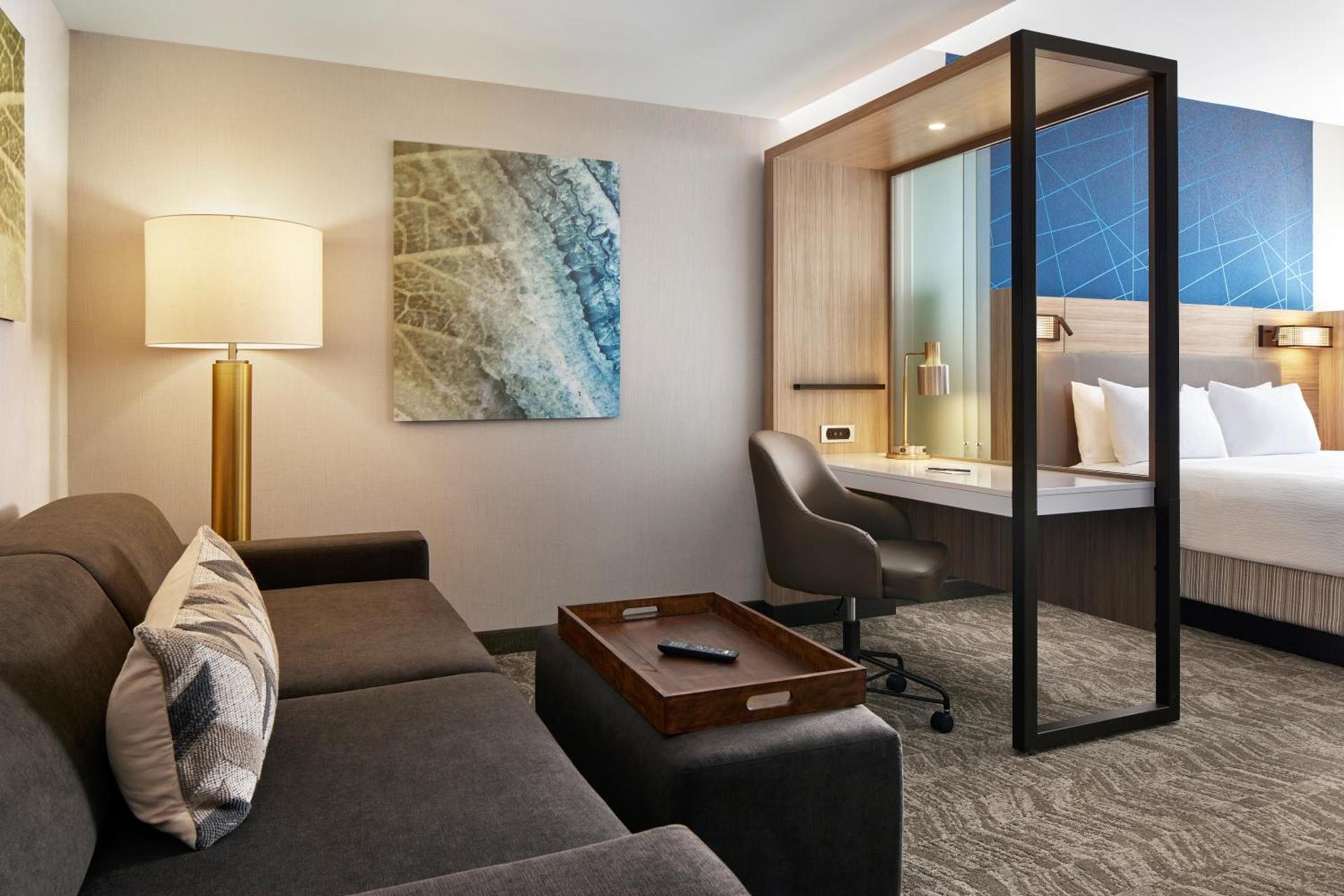 SpringHill Suites by Marriott Frederica photo 21
