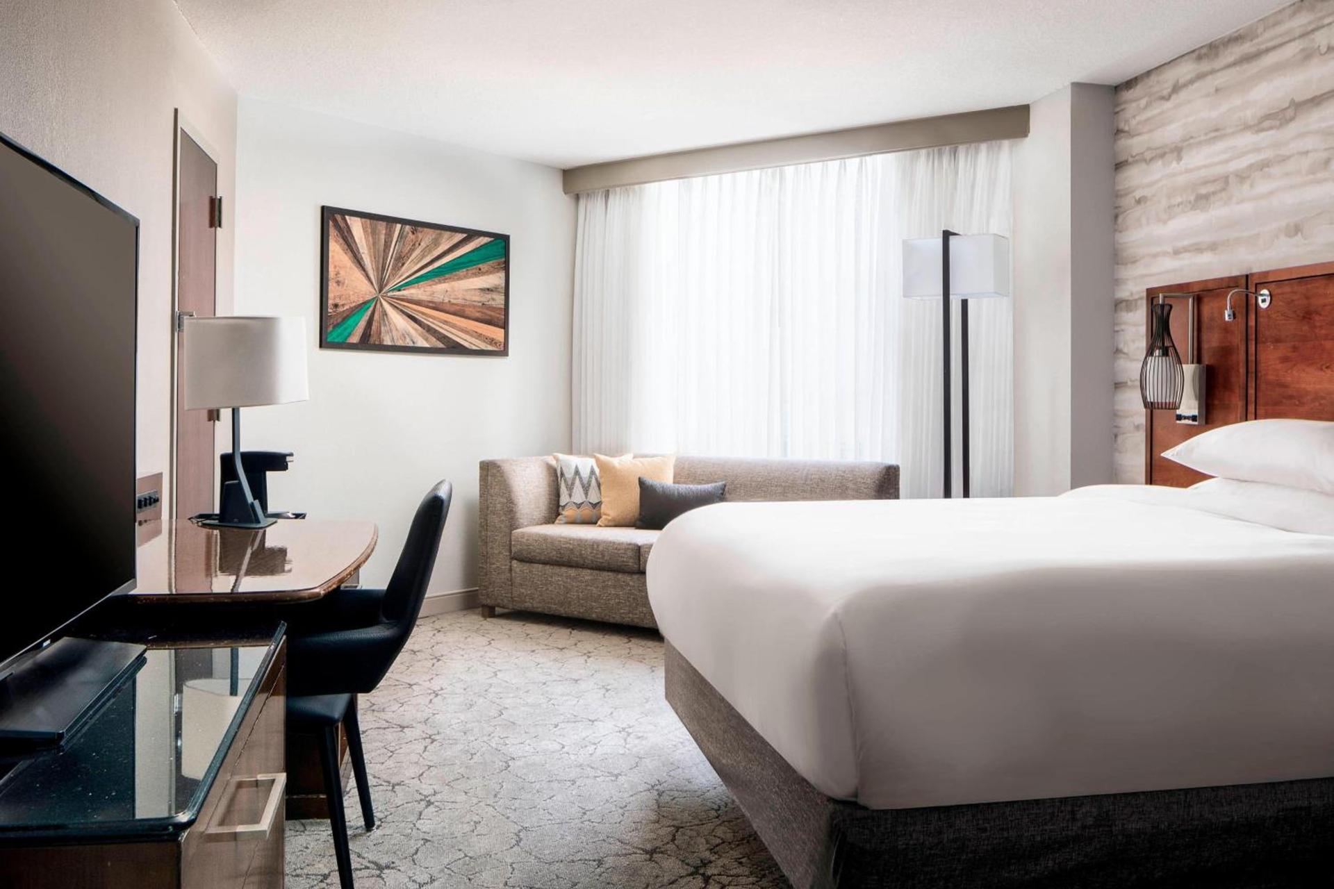 Marriott Albuquerque photo 8