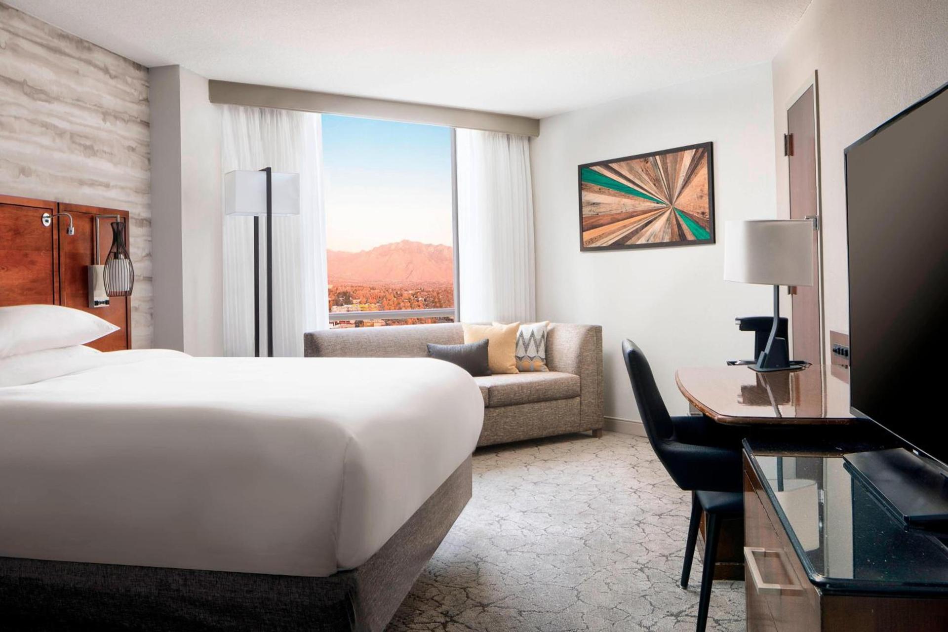 Marriott Albuquerque photo 9