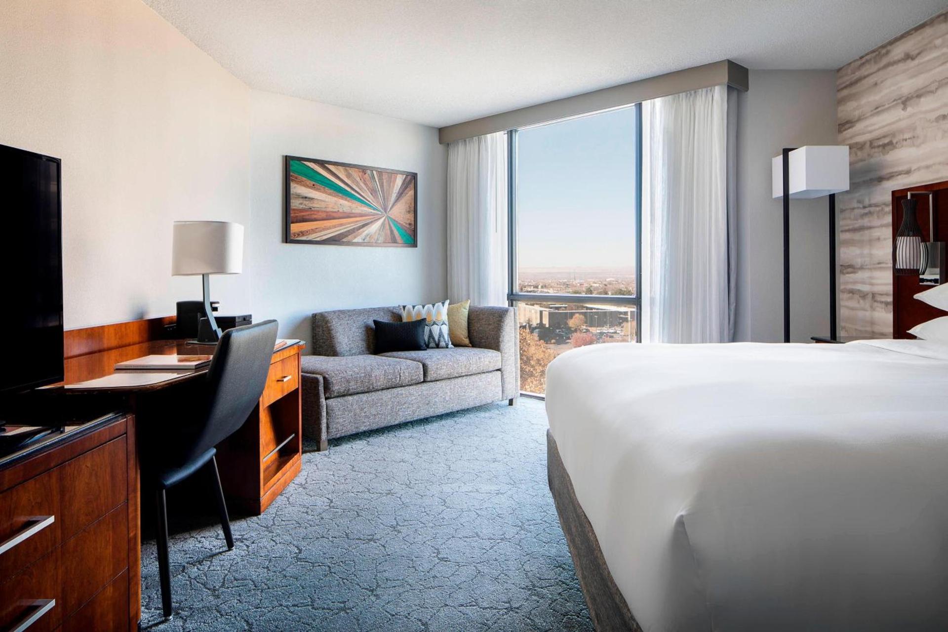 Marriott Albuquerque photo 10