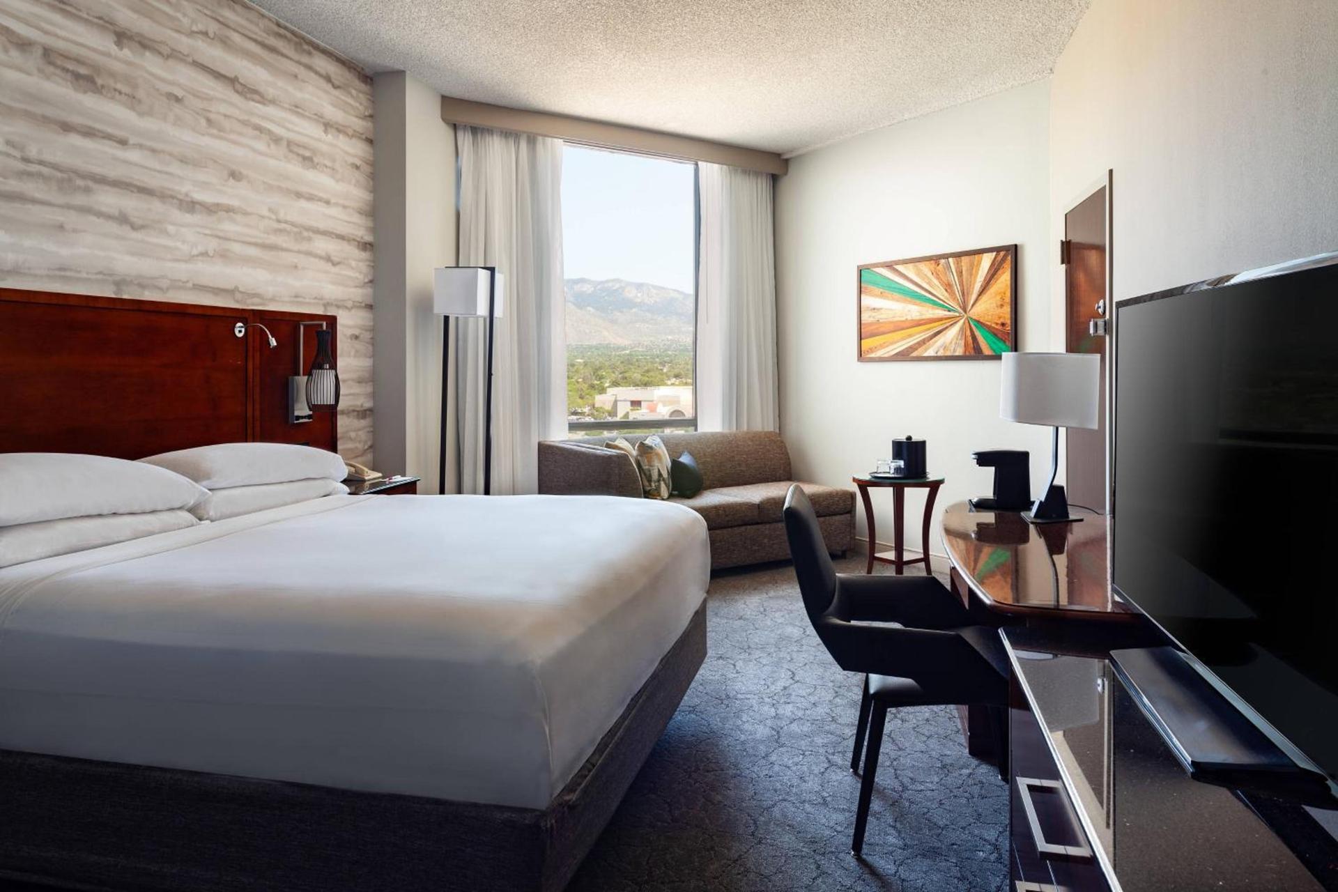 Marriott Albuquerque photo 11