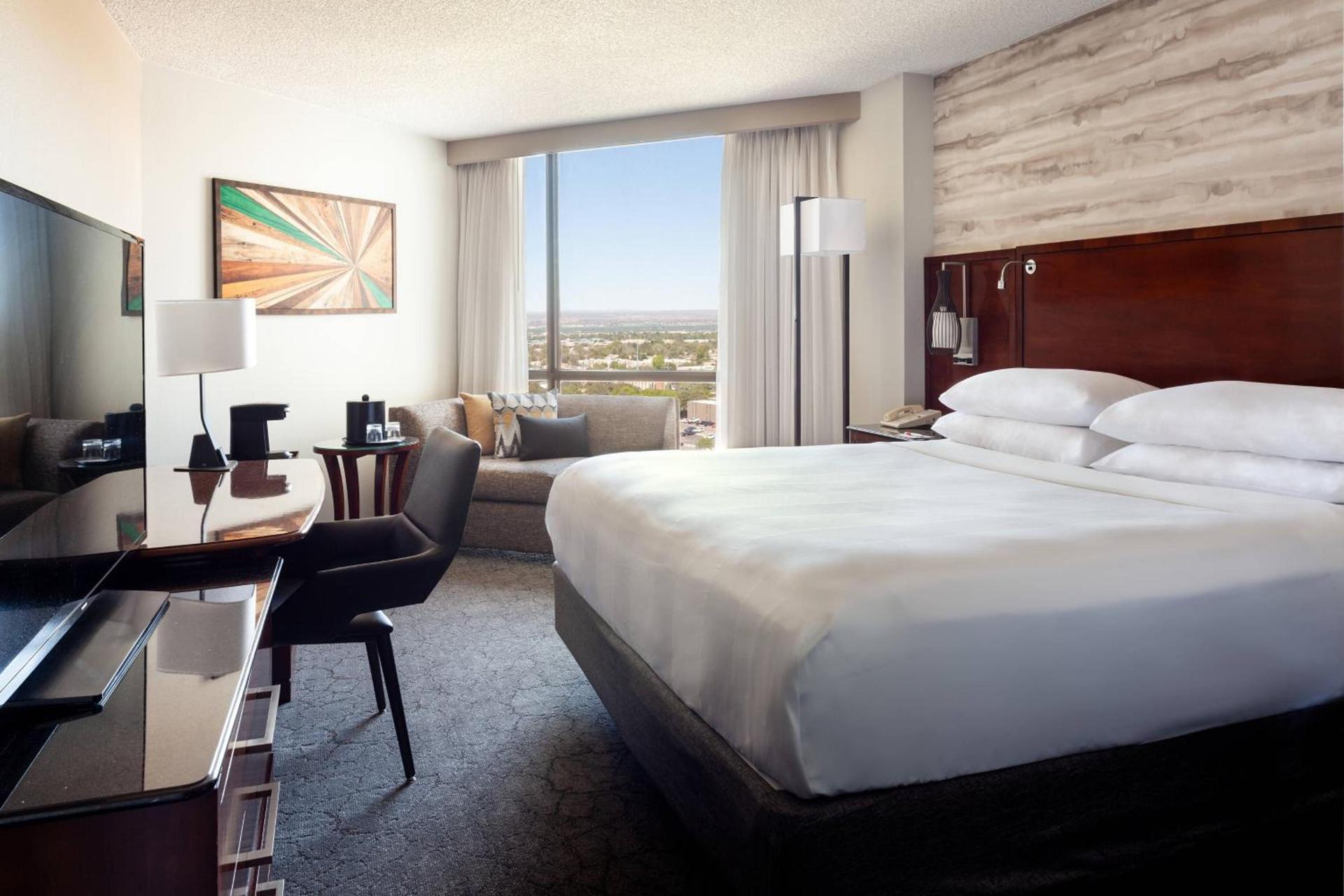 Marriott Albuquerque photo 12