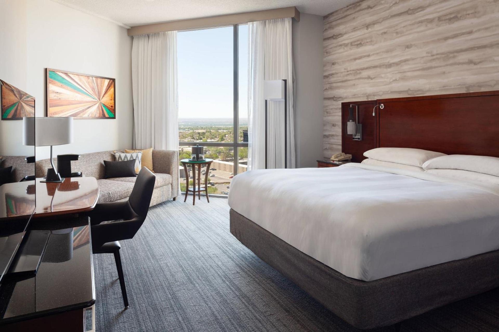 Marriott Albuquerque photo 13