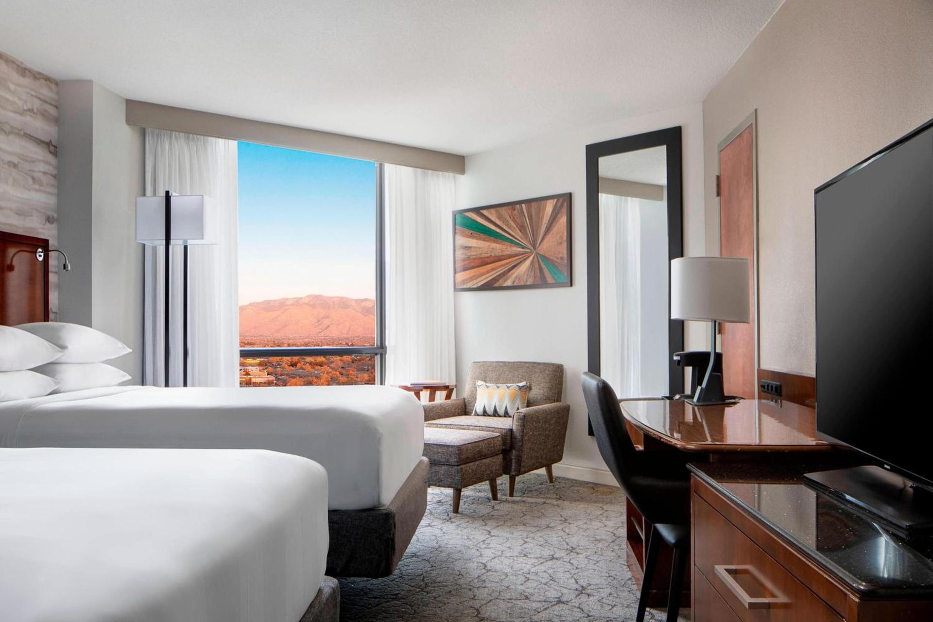 Marriott Albuquerque photo 15