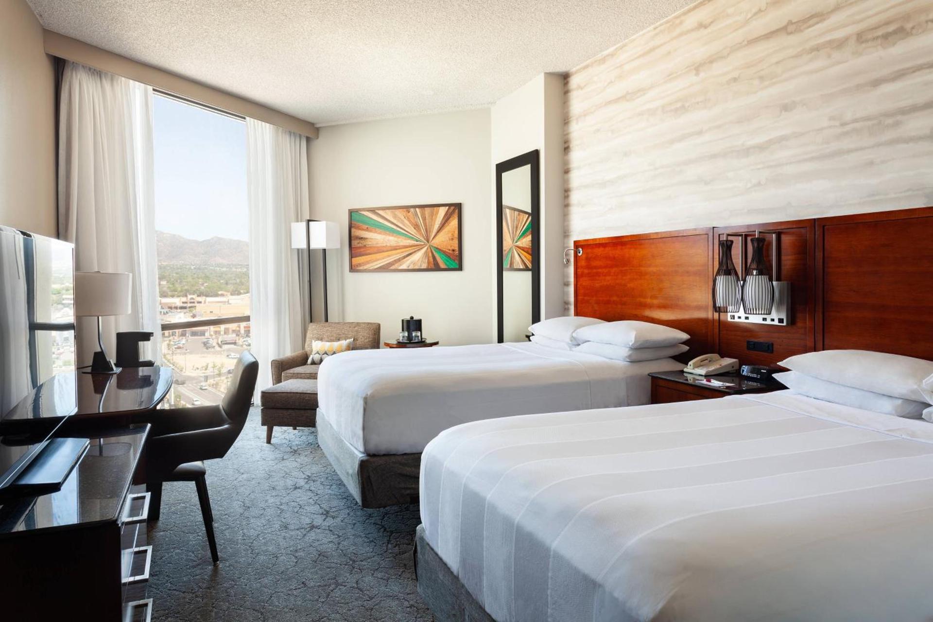 Marriott Albuquerque photo 16