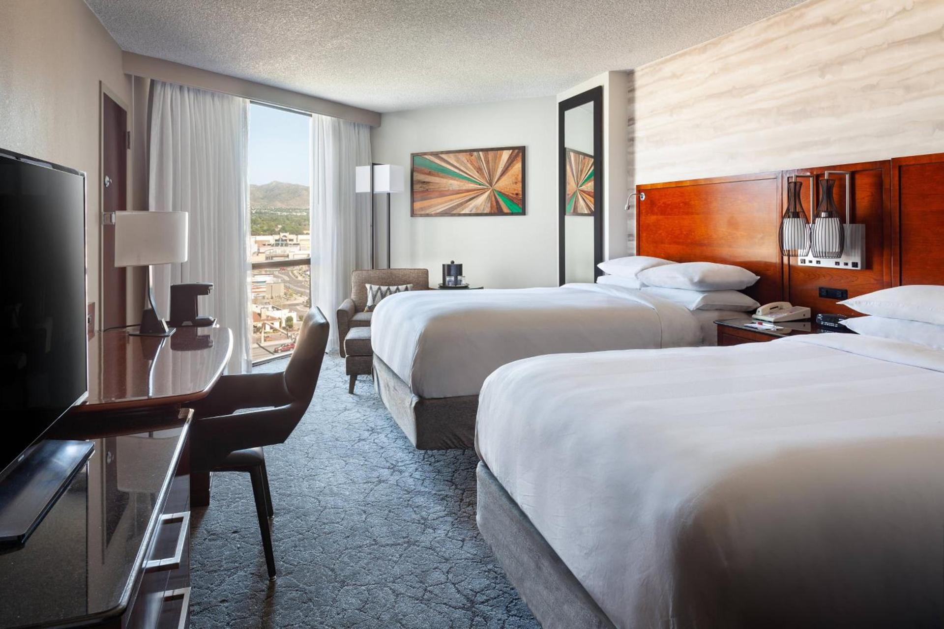 Marriott Albuquerque photo 17