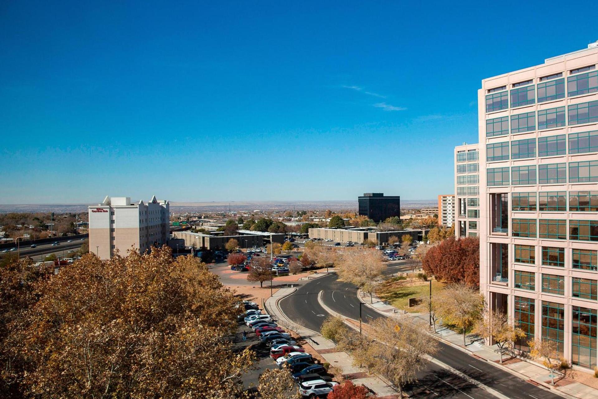 Marriott Albuquerque photo 19