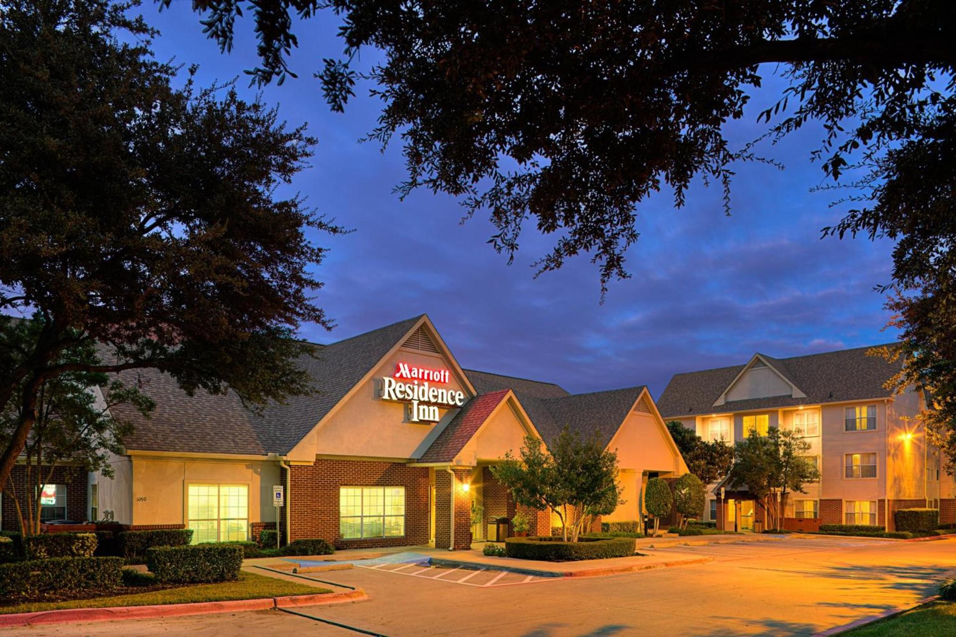 Residence Inn by Marriott Arlington photo 1