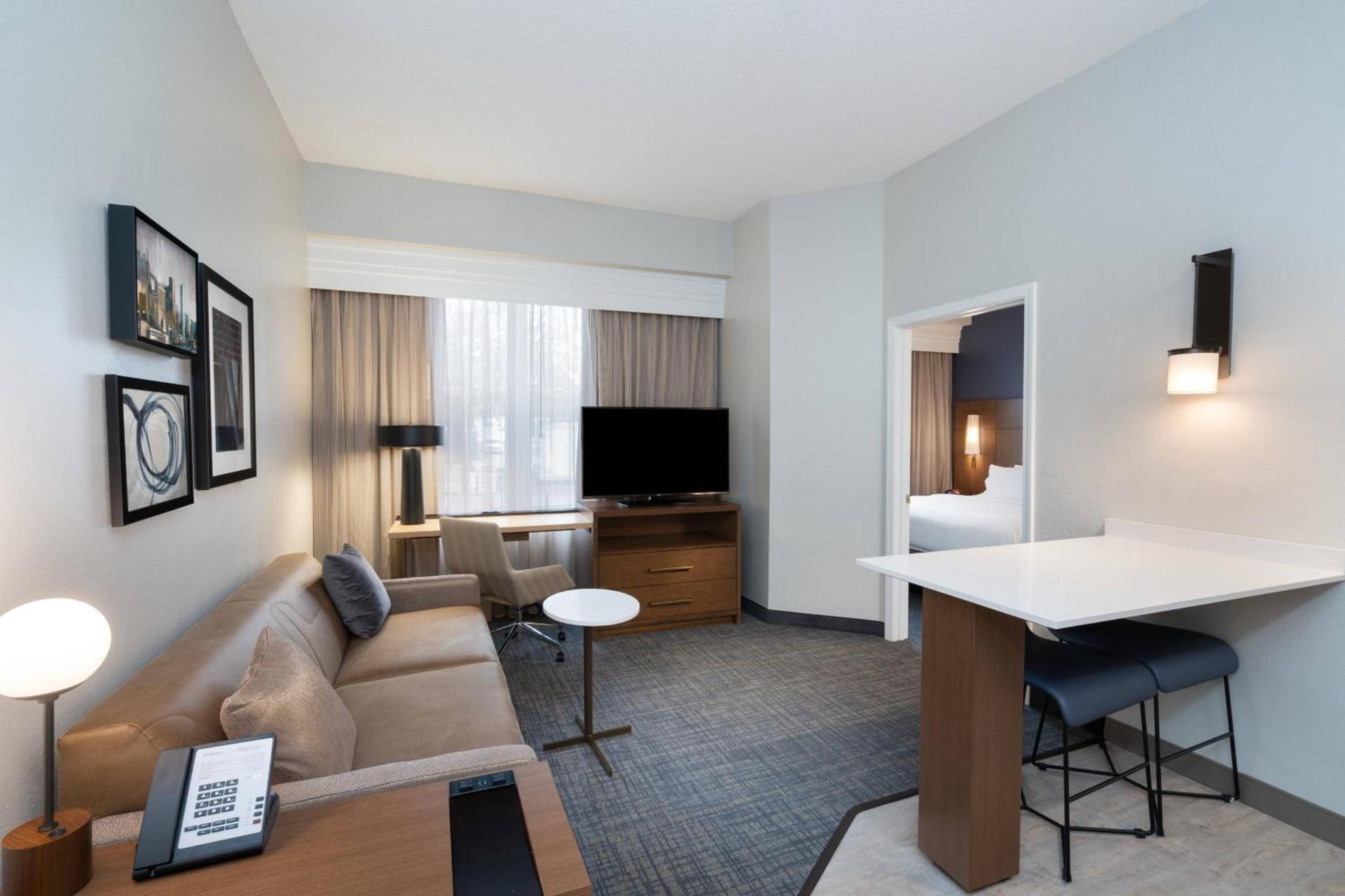 Residence Inn by Marriott Charleston Airport photo 5