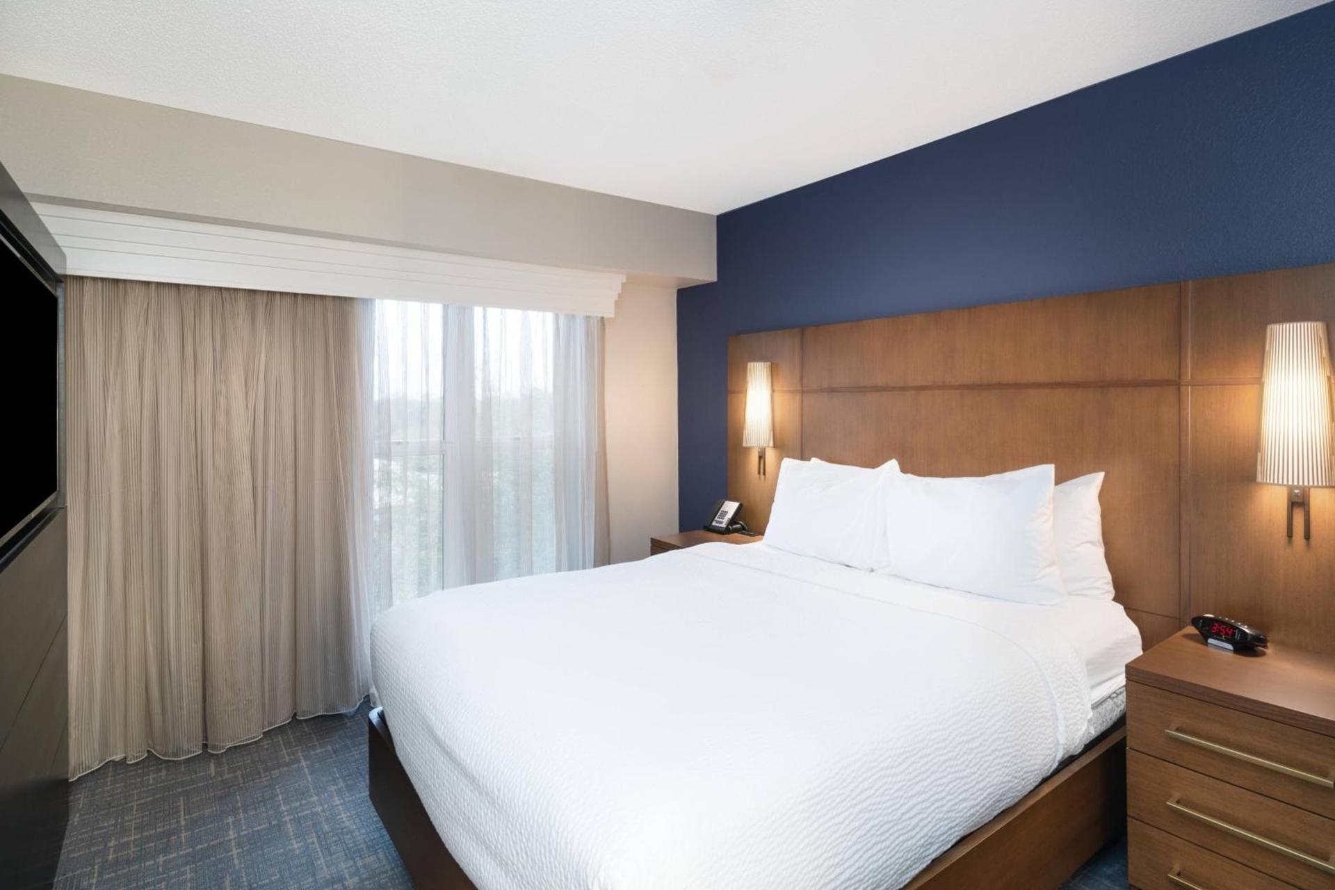 Residence Inn by Marriott Charleston Airport photo 7