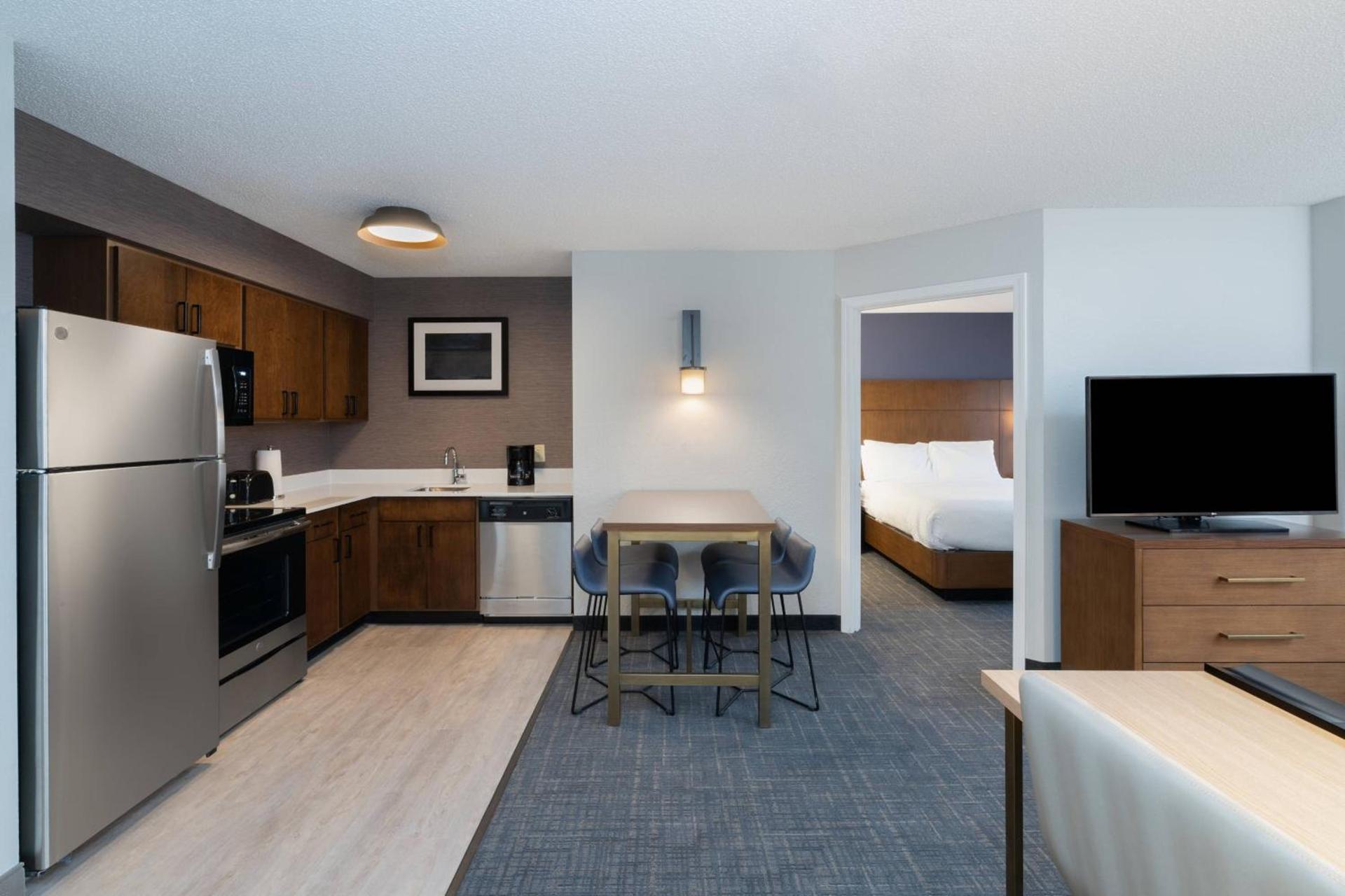 Residence Inn by Marriott Charleston Airport photo 11