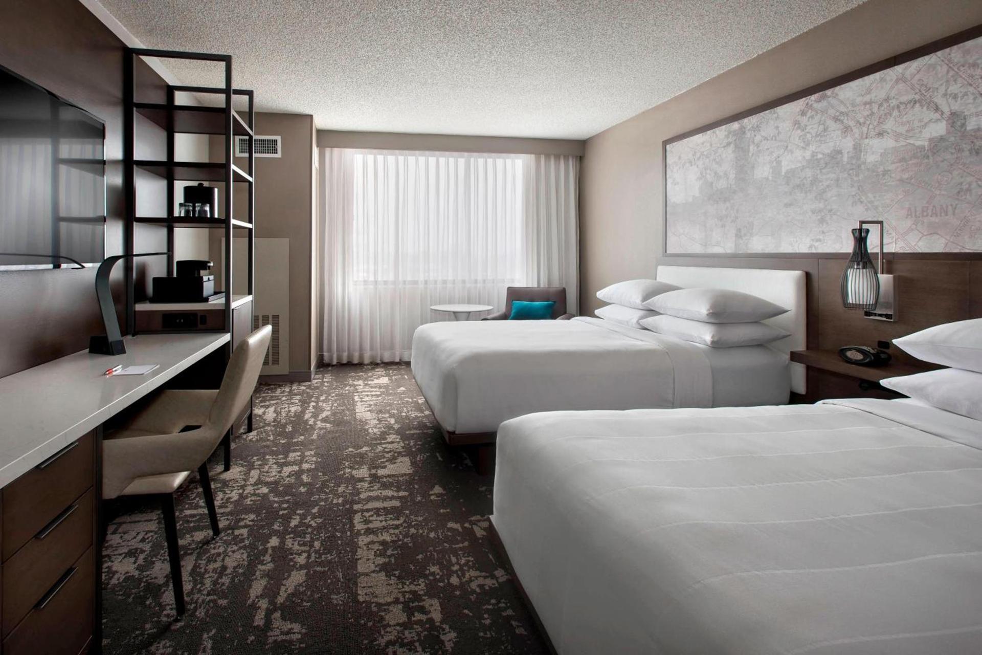 Marriott Albany photo 19