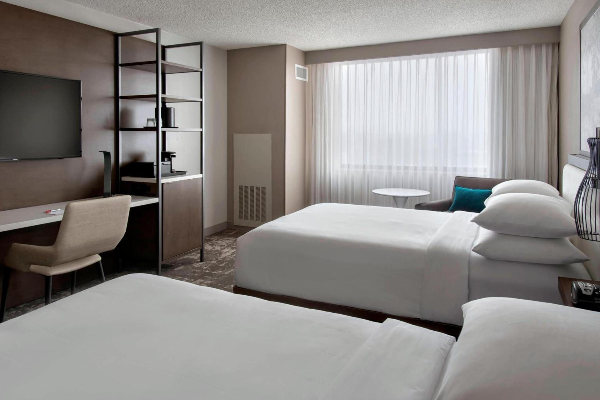 Marriott Albany photo 18