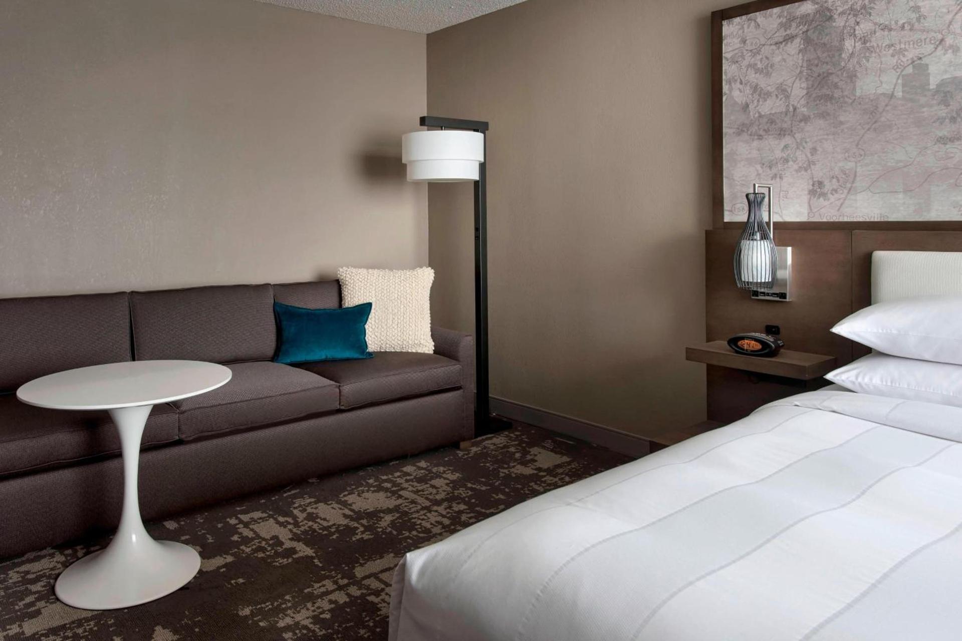 Marriott Albany photo 16