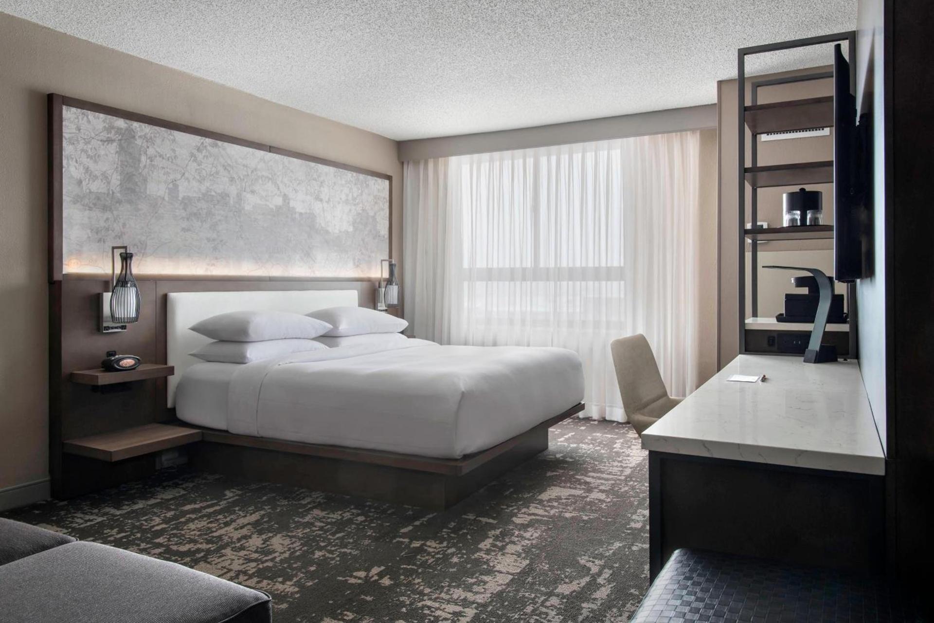 Marriott Albany photo 9