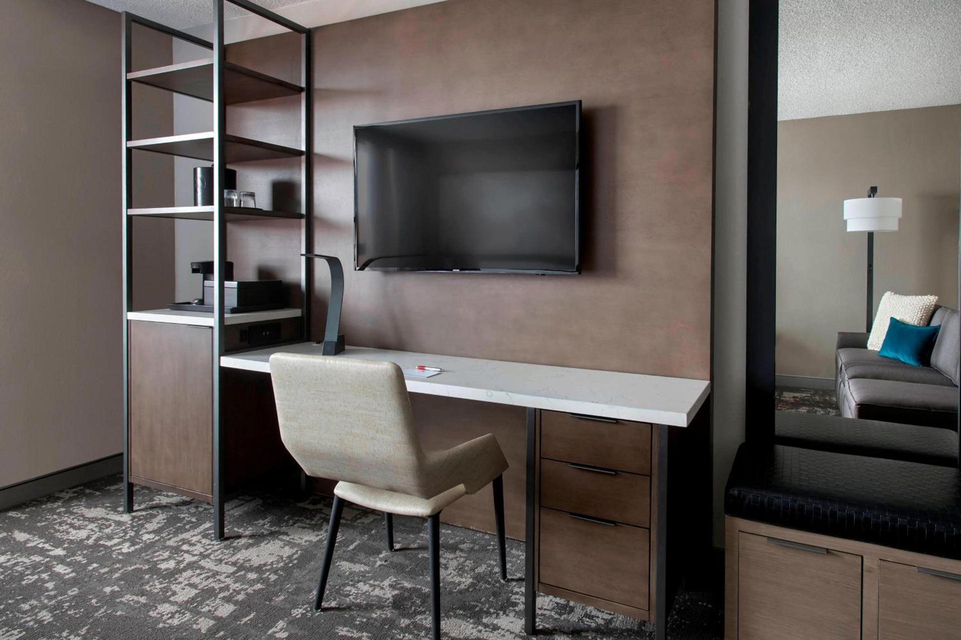 Marriott Albany photo 14