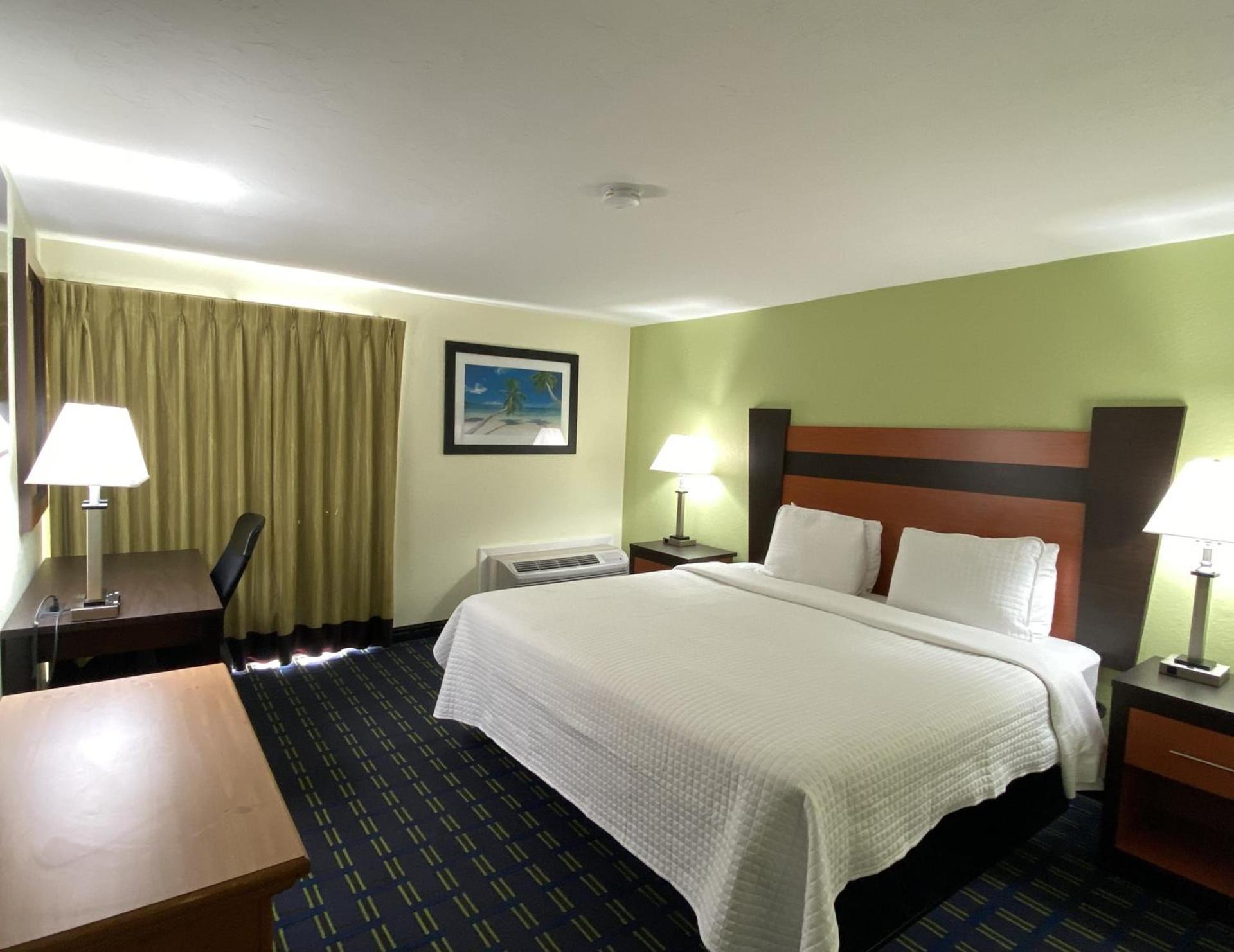 The Mariner Resort Cape Cod by The Red Collection photo 40