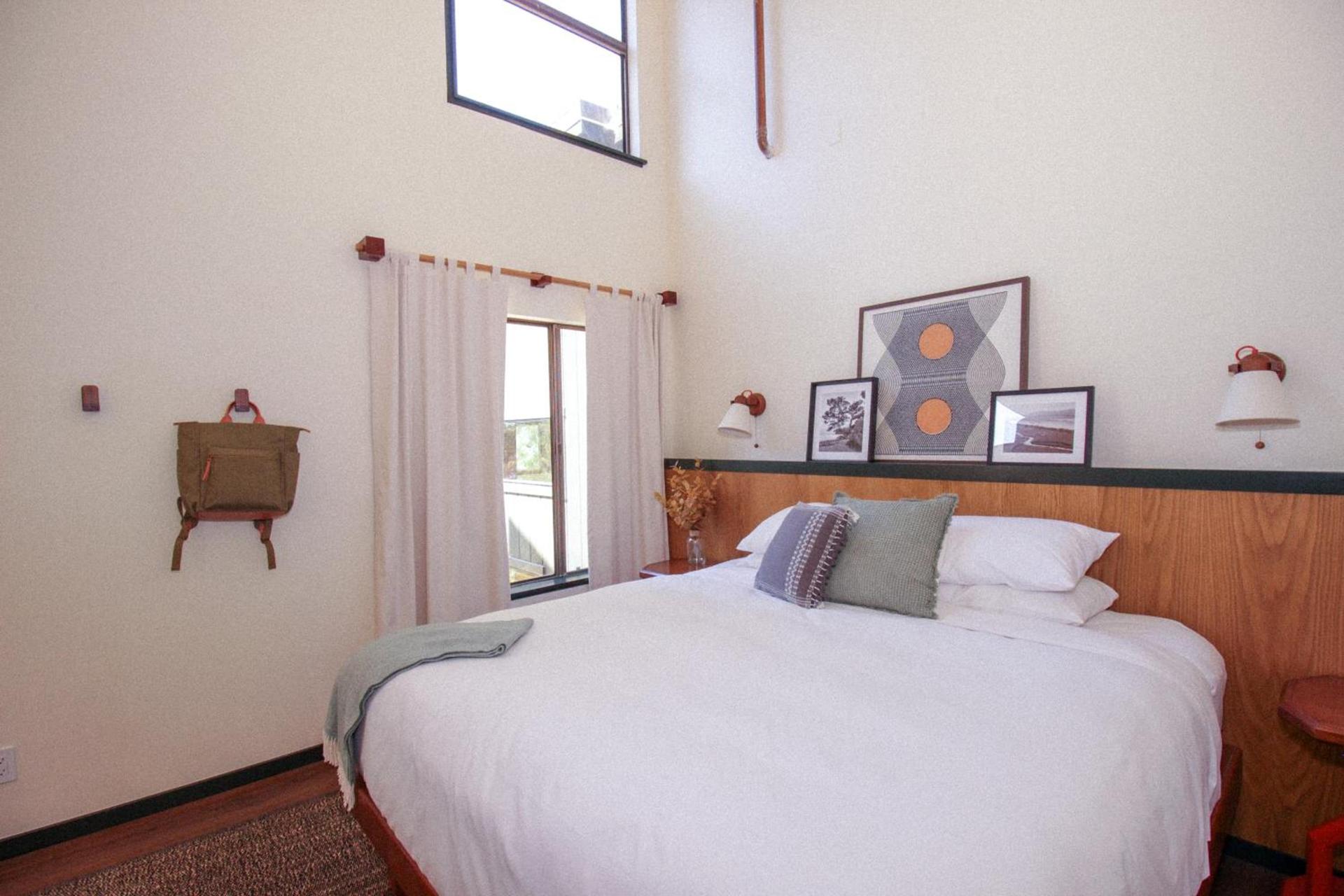 Lodge At Marconi photo 15