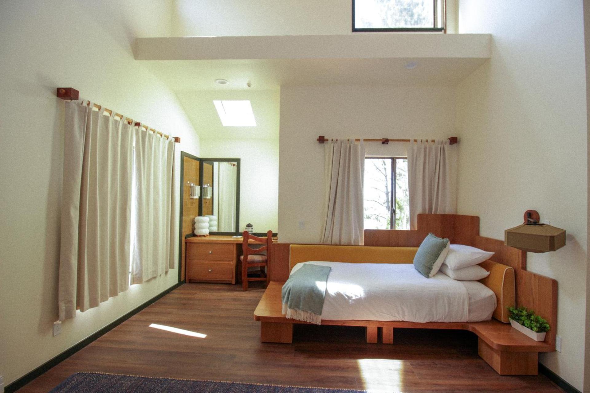 Lodge At Marconi photo 14