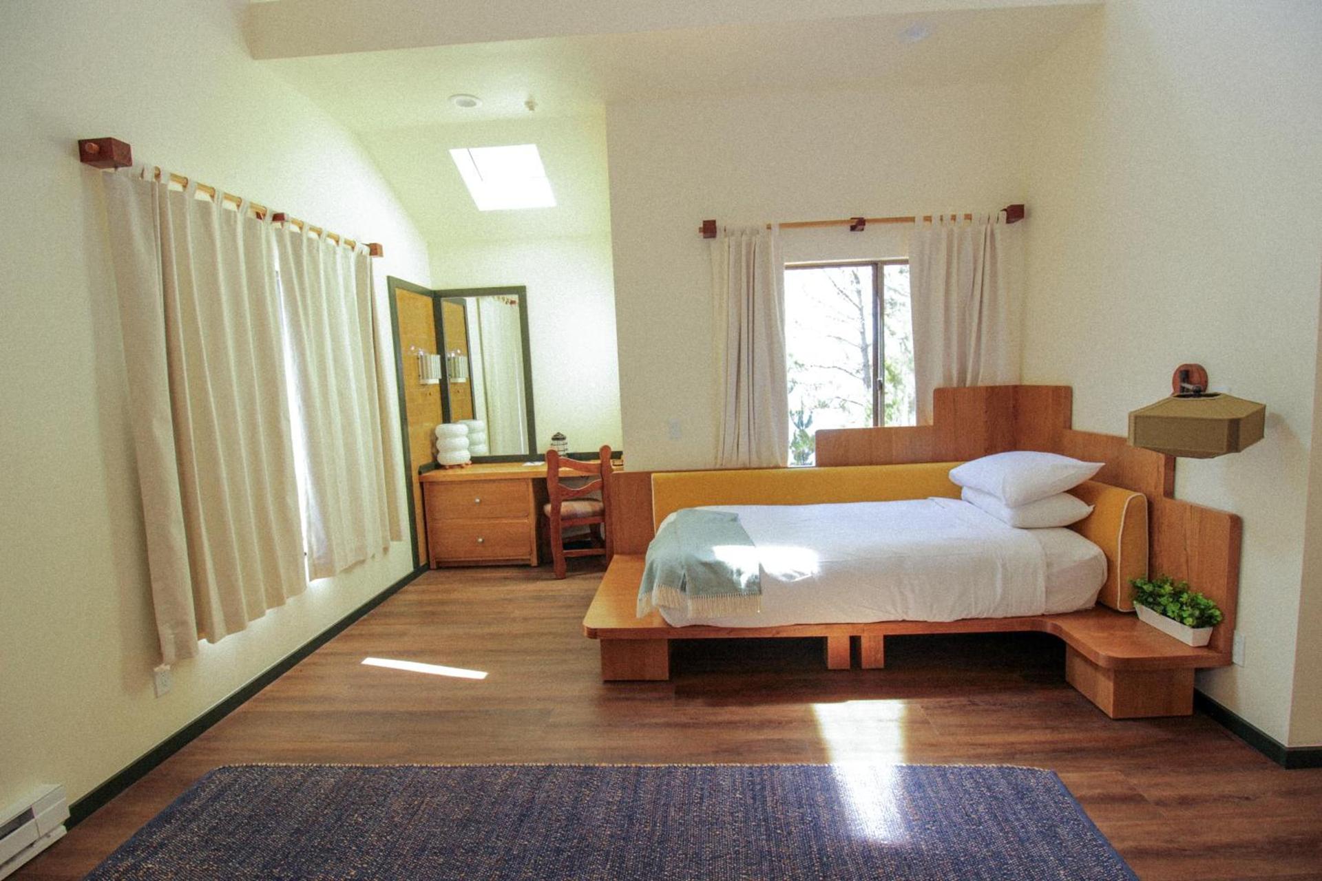 Lodge At Marconi photo 16