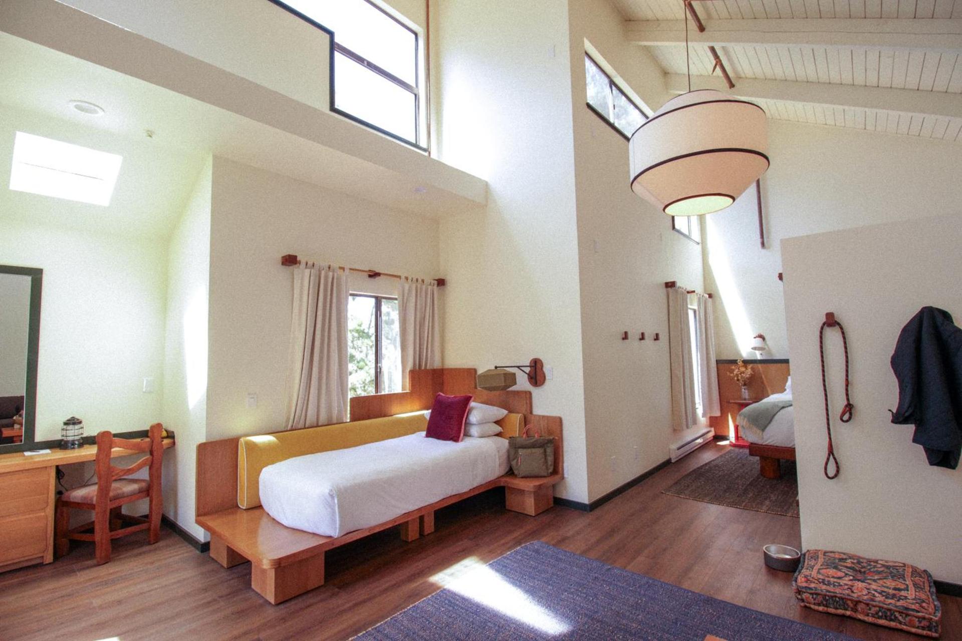 Lodge At Marconi photo 19