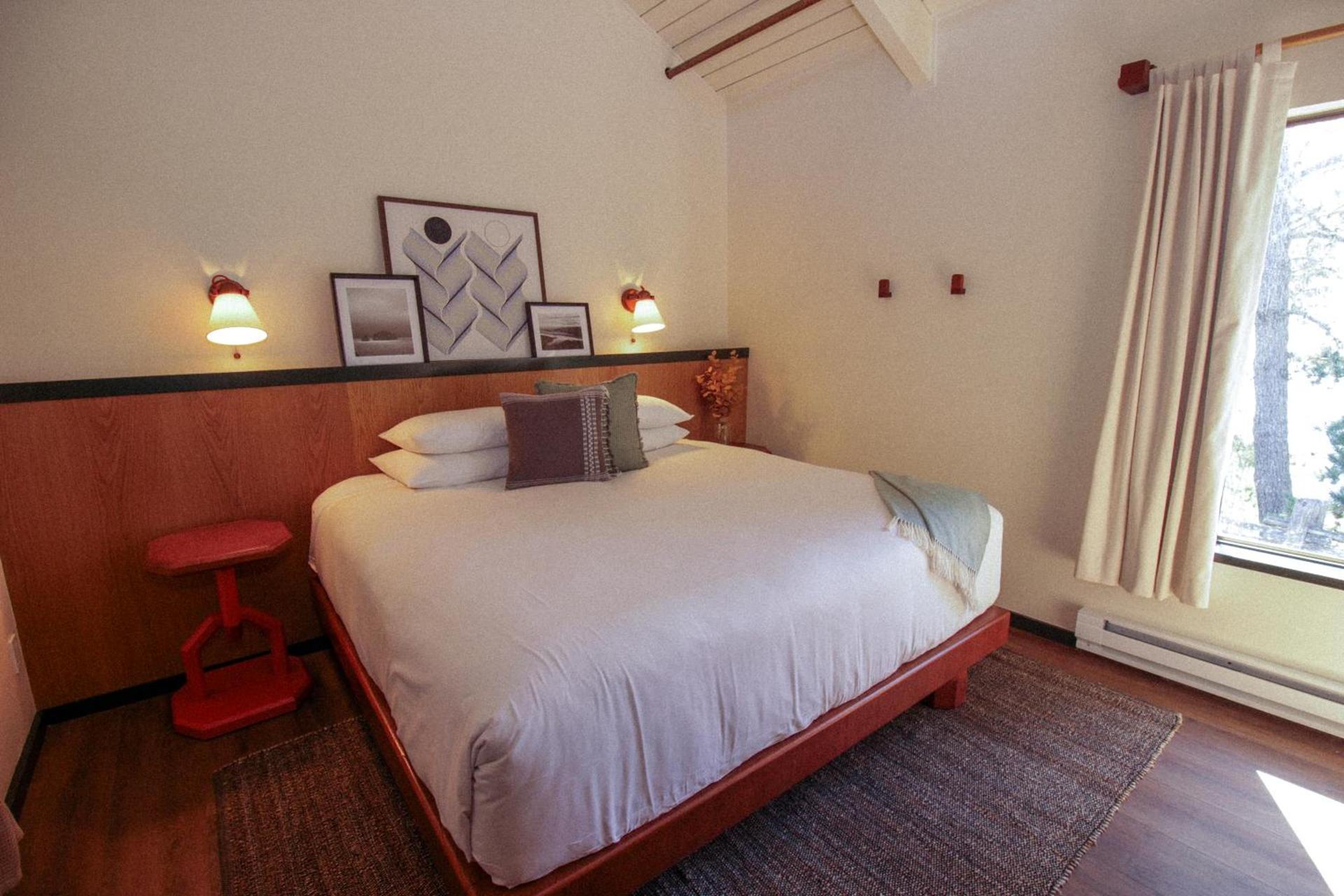 Lodge At Marconi photo 26