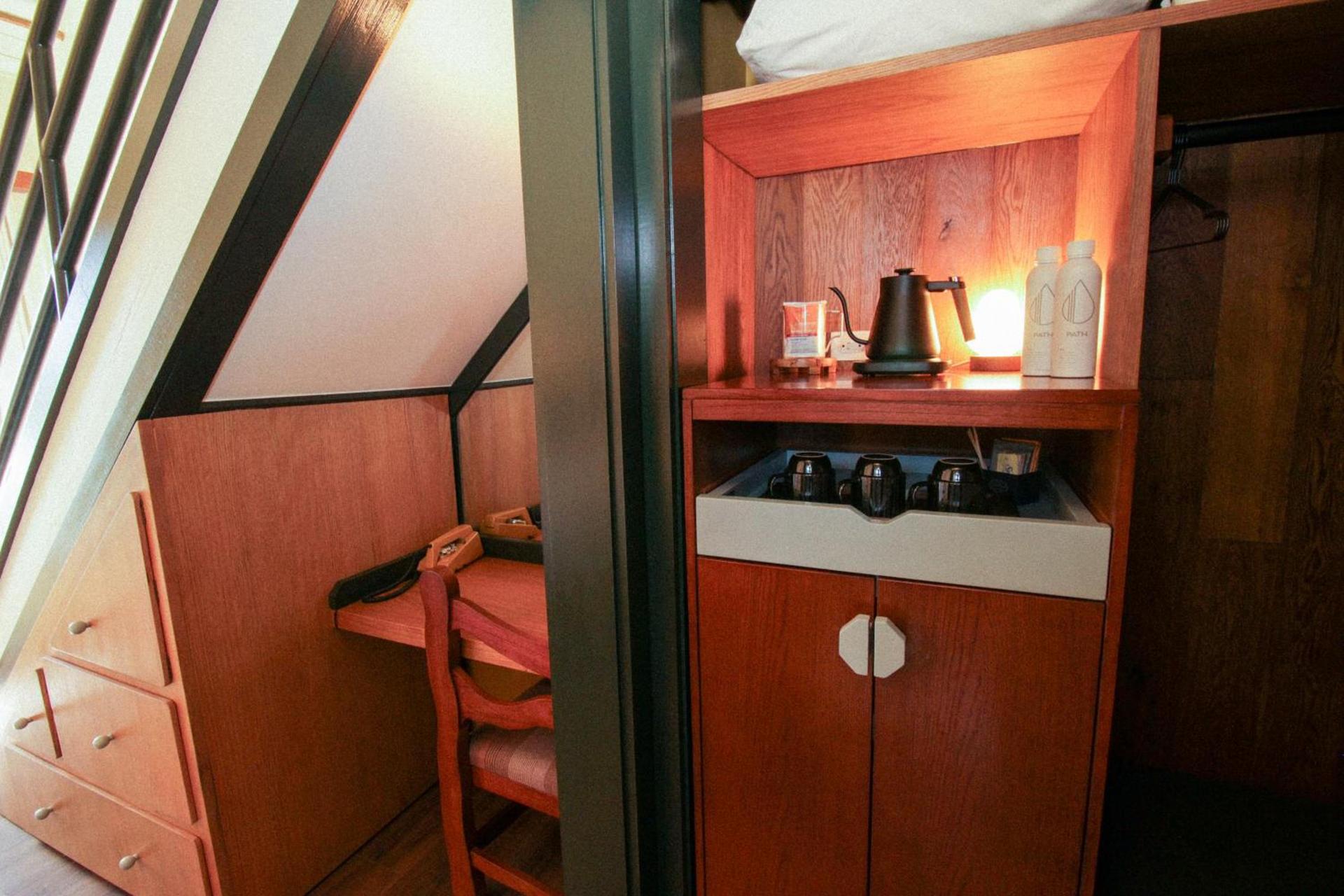 Lodge At Marconi photo 25