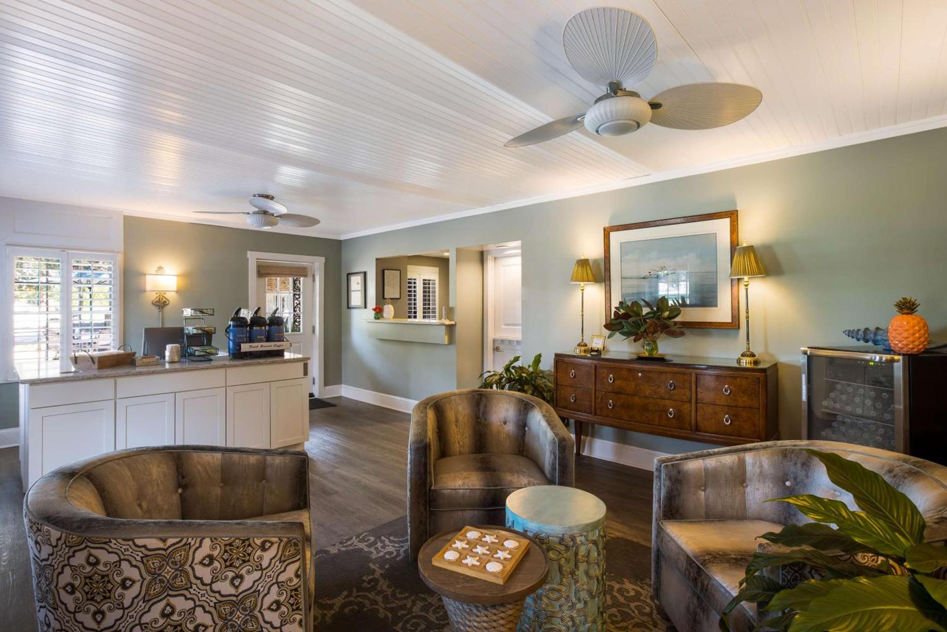 Best Western Sea Island Inn photo 4