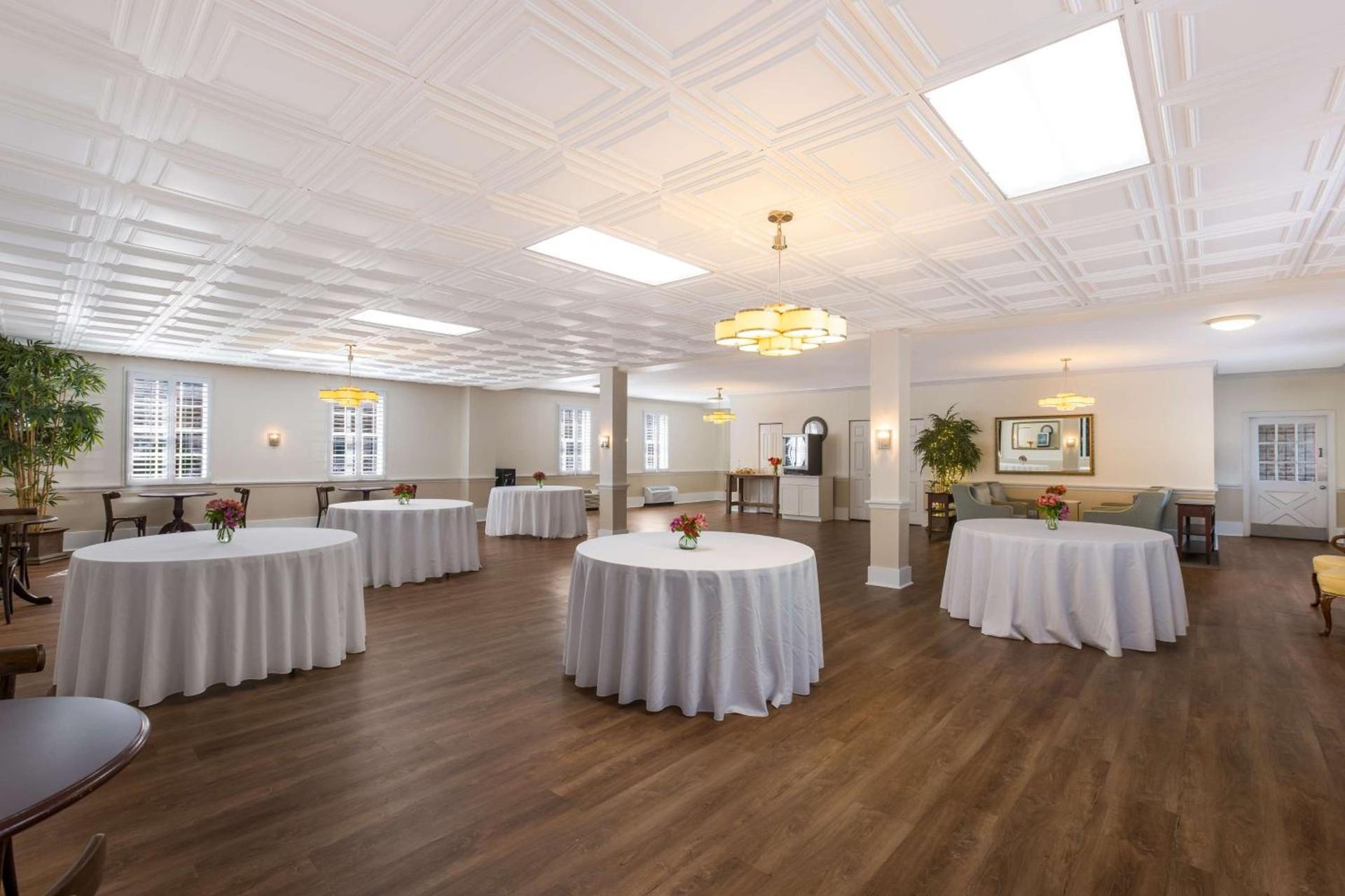 Best Western Sea Island Inn photo 8