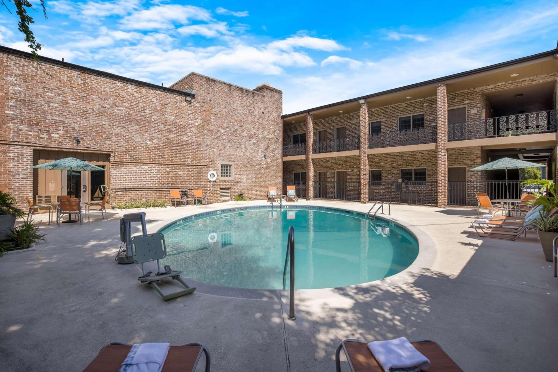Best Western Sea Island Inn photo 23