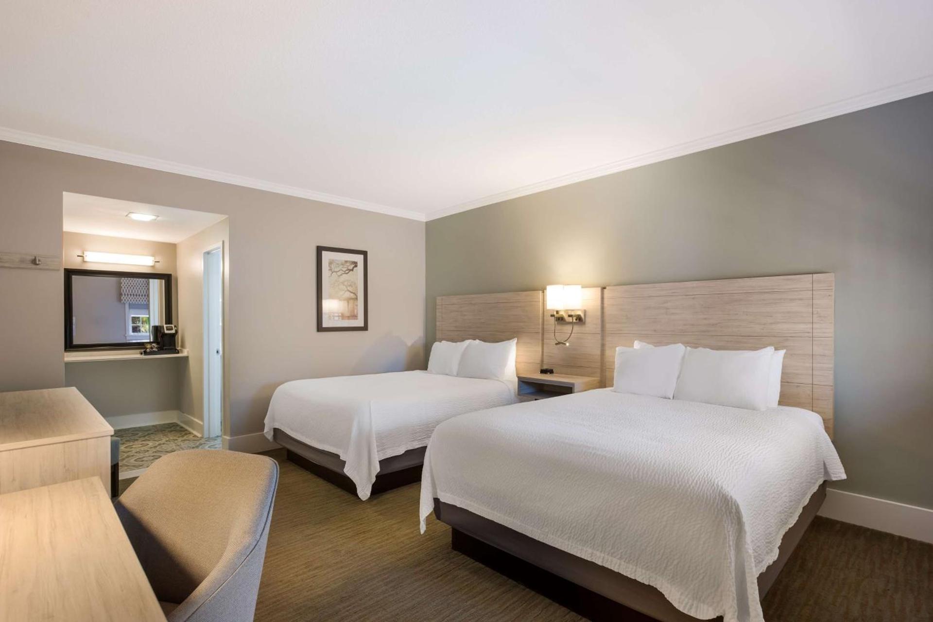 Best Western Sea Island Inn photo 13