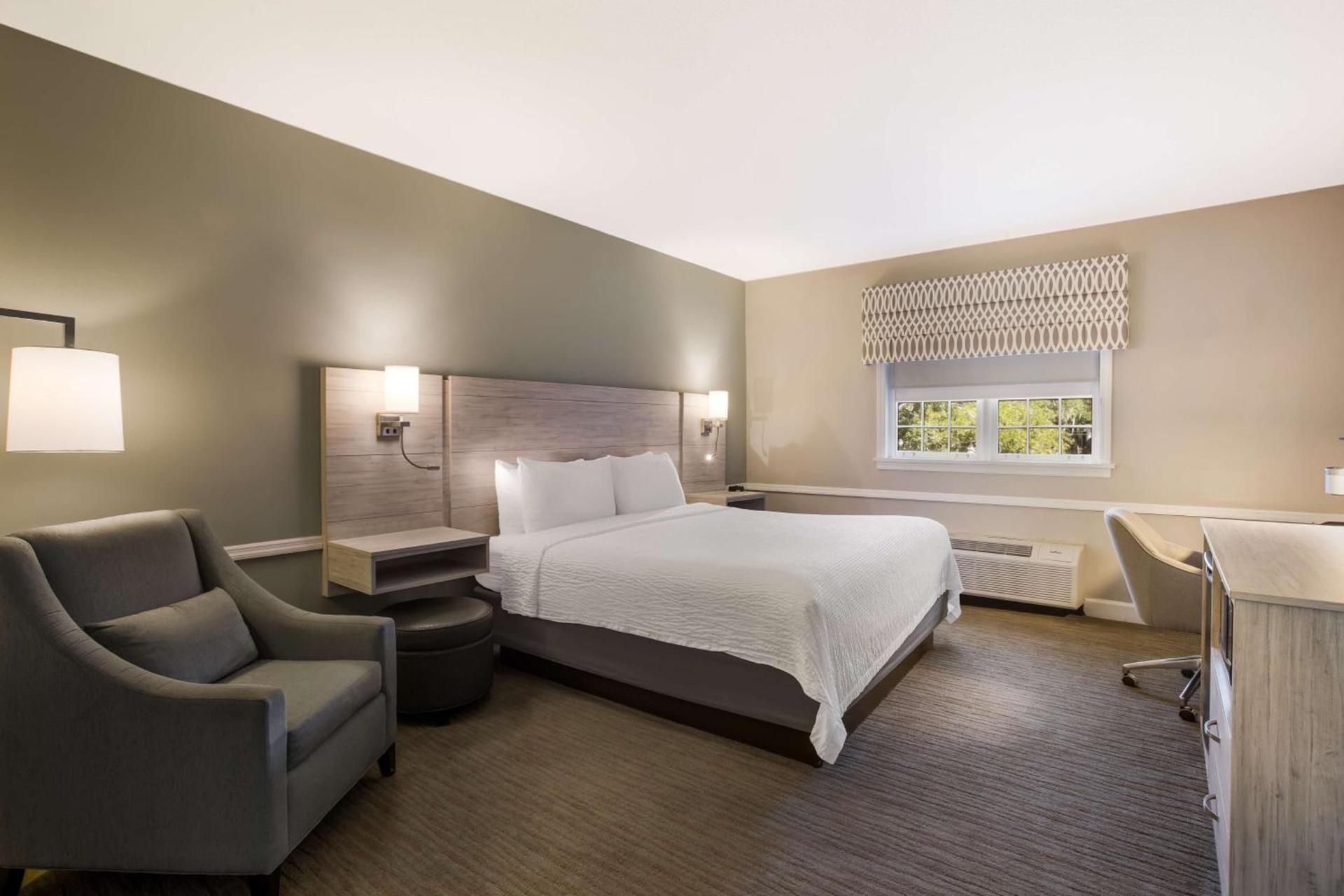 Best Western Sea Island Inn photo 6