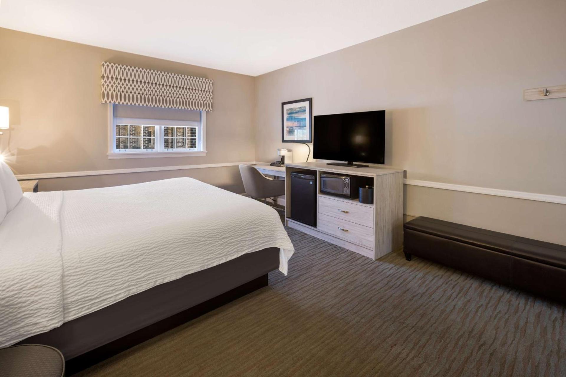 Best Western Sea Island Inn photo 15