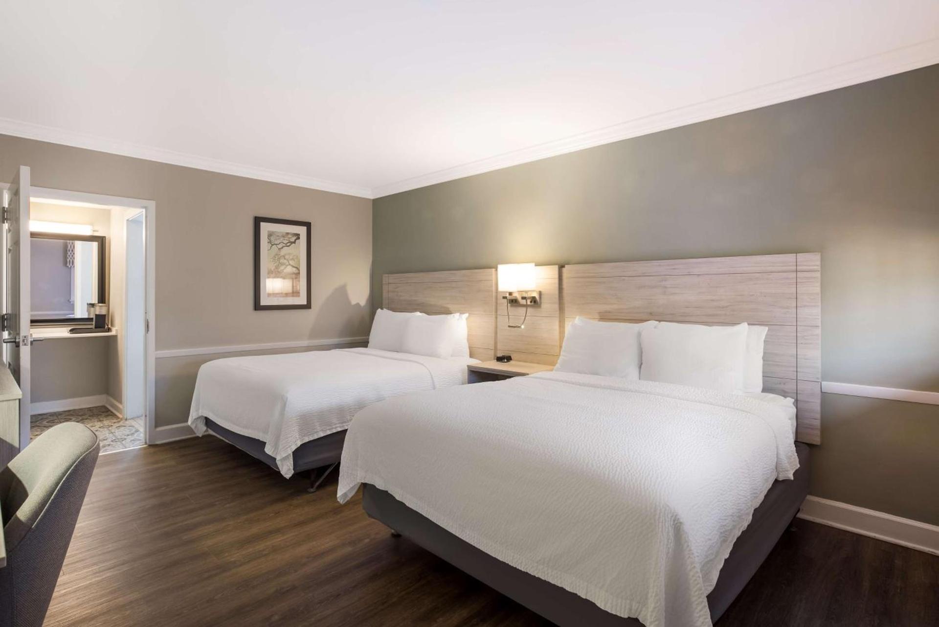 Best Western Sea Island Inn photo 17