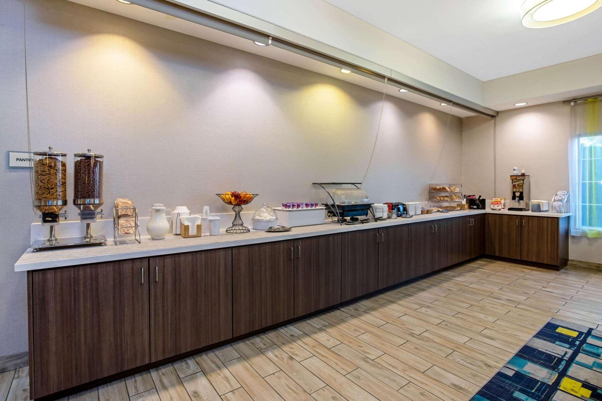 La Quinta by Wyndham Manteca - Ripon photo 7
