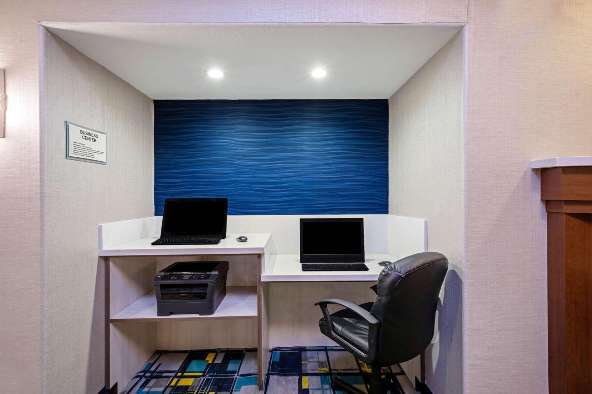 La Quinta by Wyndham Manteca - Ripon photo 6